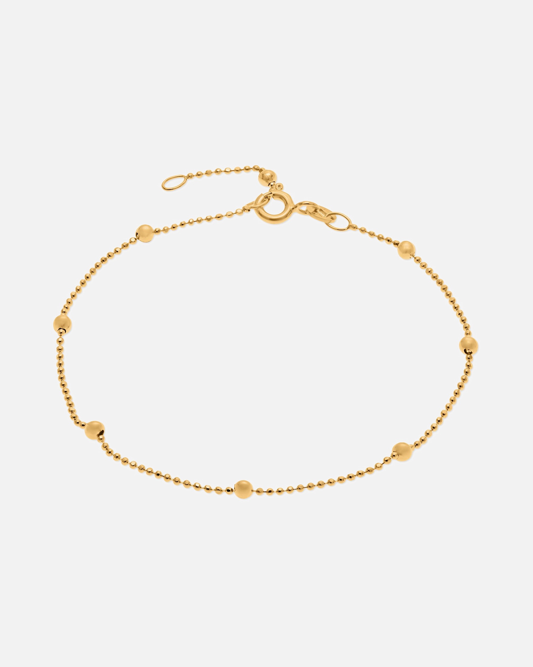 Armband für Weiblich CHRIST Armband 585er Gelbgold One Size