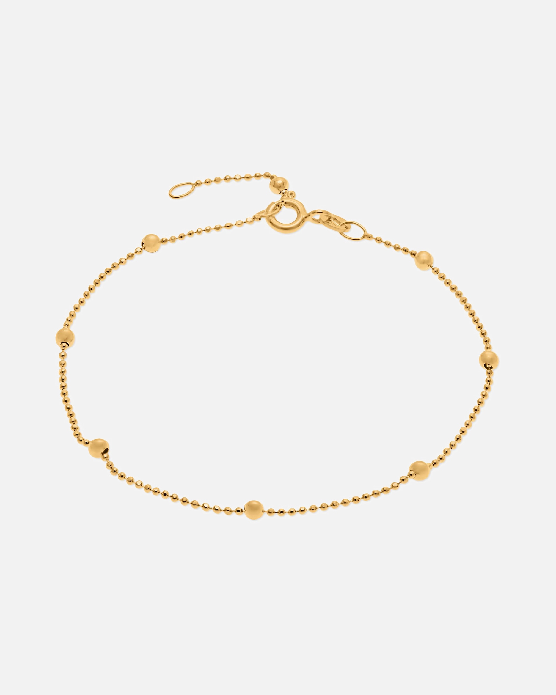 Armband für Weiblich CHRIST Armband 585er Gelbgold One Size