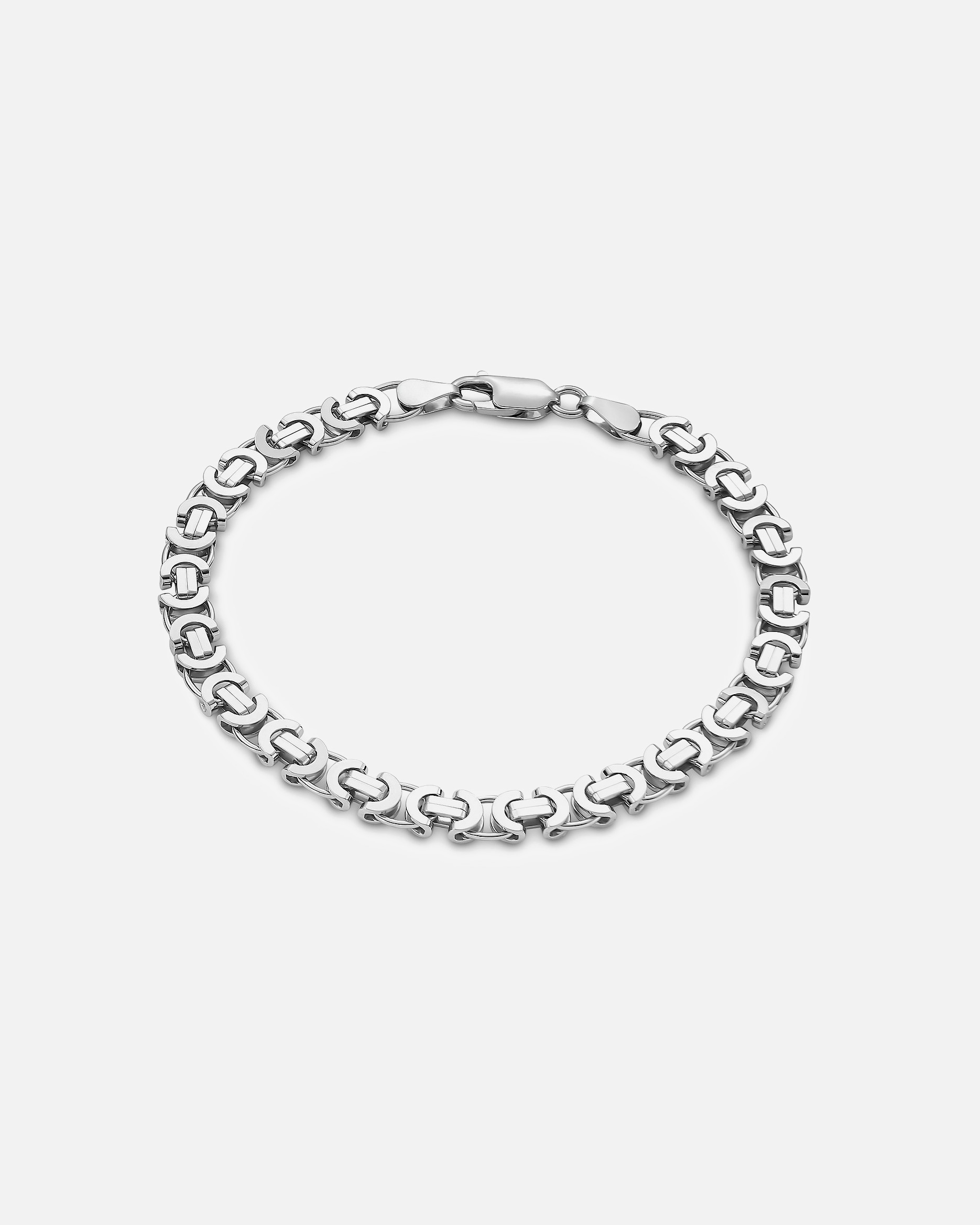 Armband für Männlich CHRIST Armband 925er Silber 1 Stück