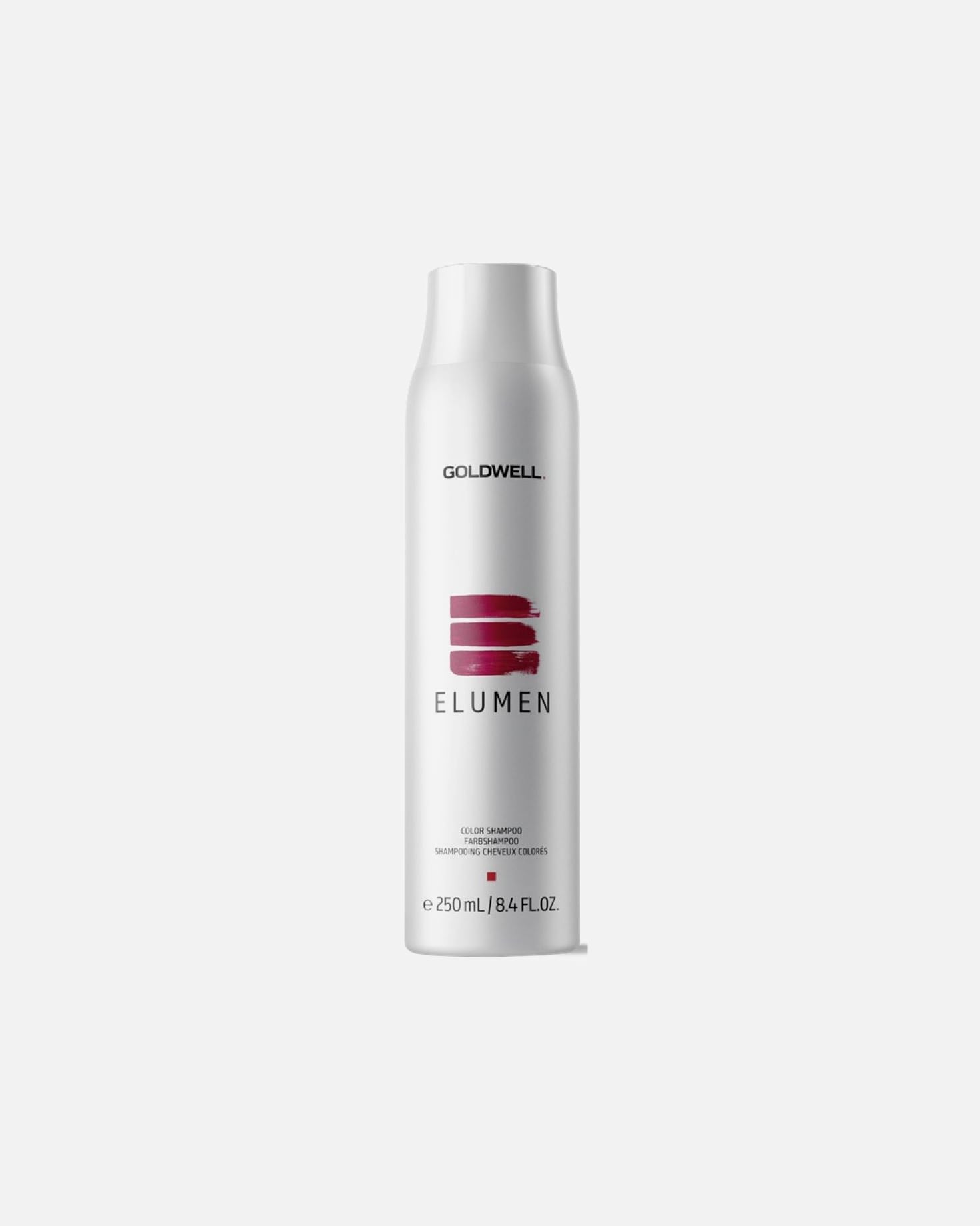 Shampoo für Weiblich Goldwell Elumen Care Shampoo* 250ml