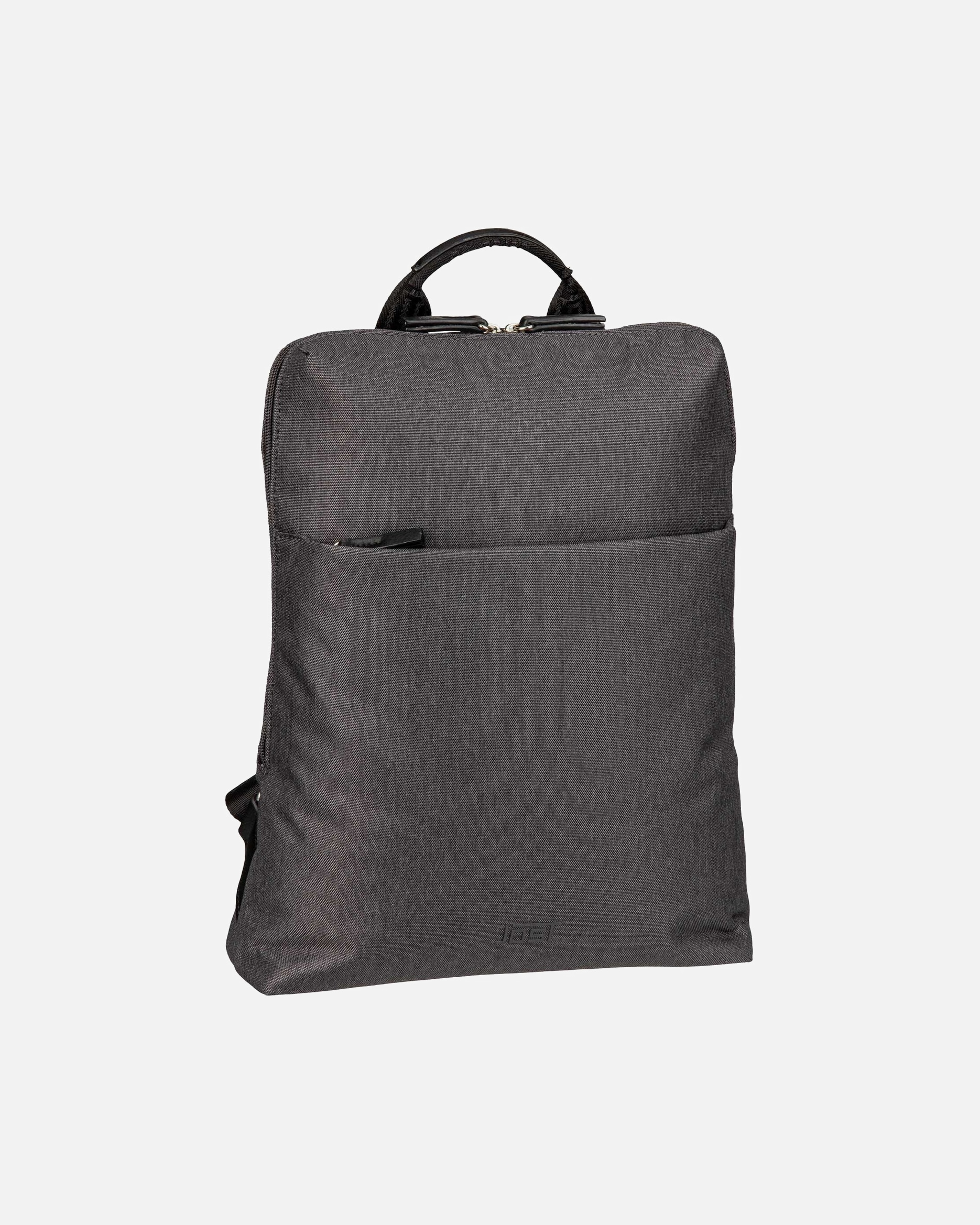 Rucksack für Unisex Jost Rucksack Bergen Dunkelgrau