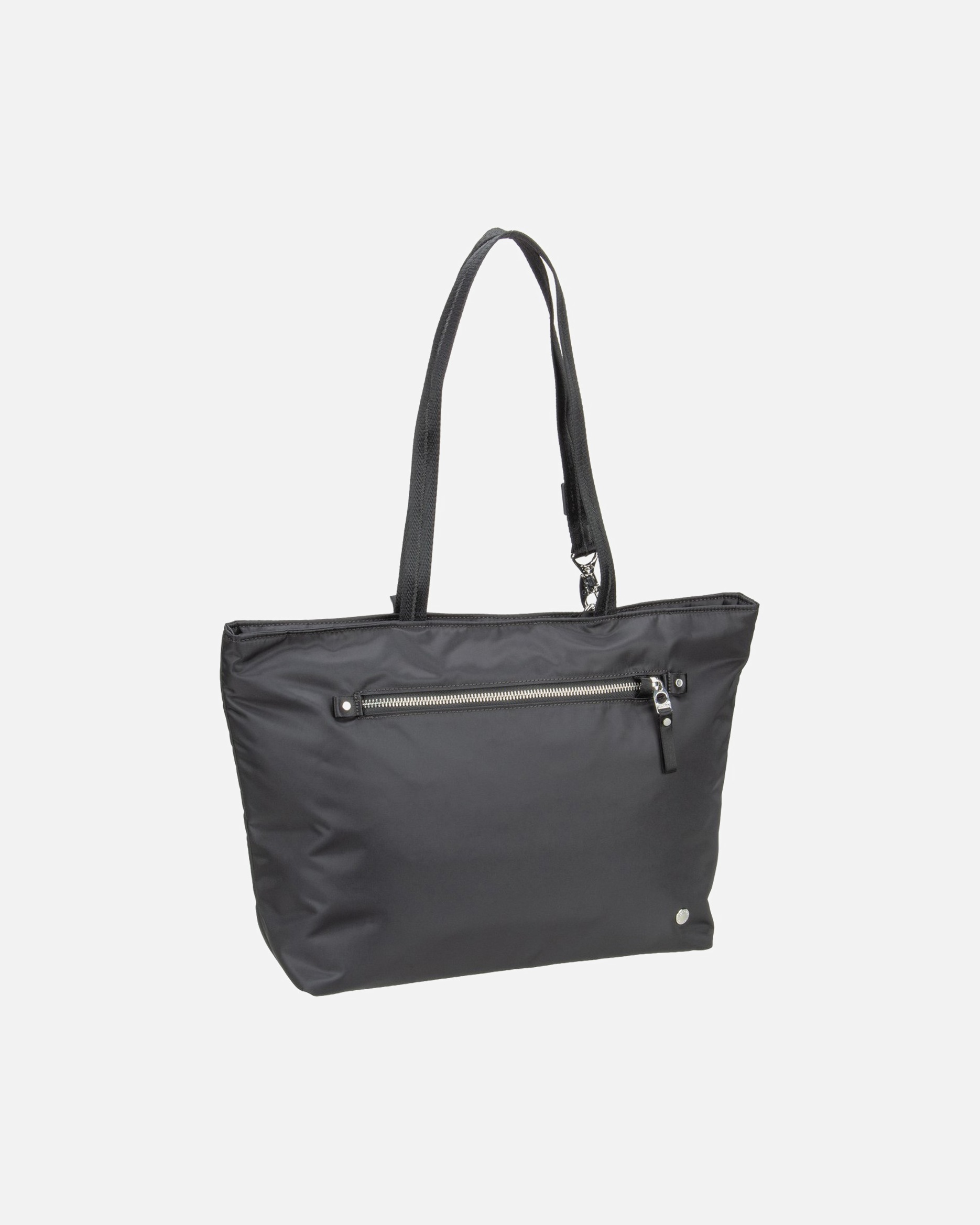 Handtasche für Weiblich Pacsafe Handtasche W Carryall black