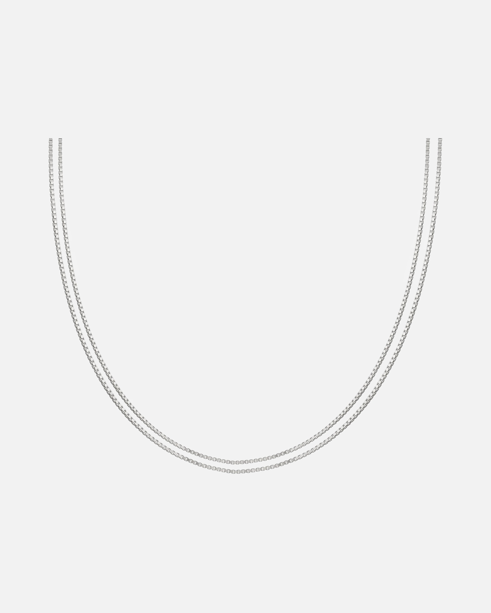 Halskette für Weiblich caï Kette 925er Silber 1 Stück