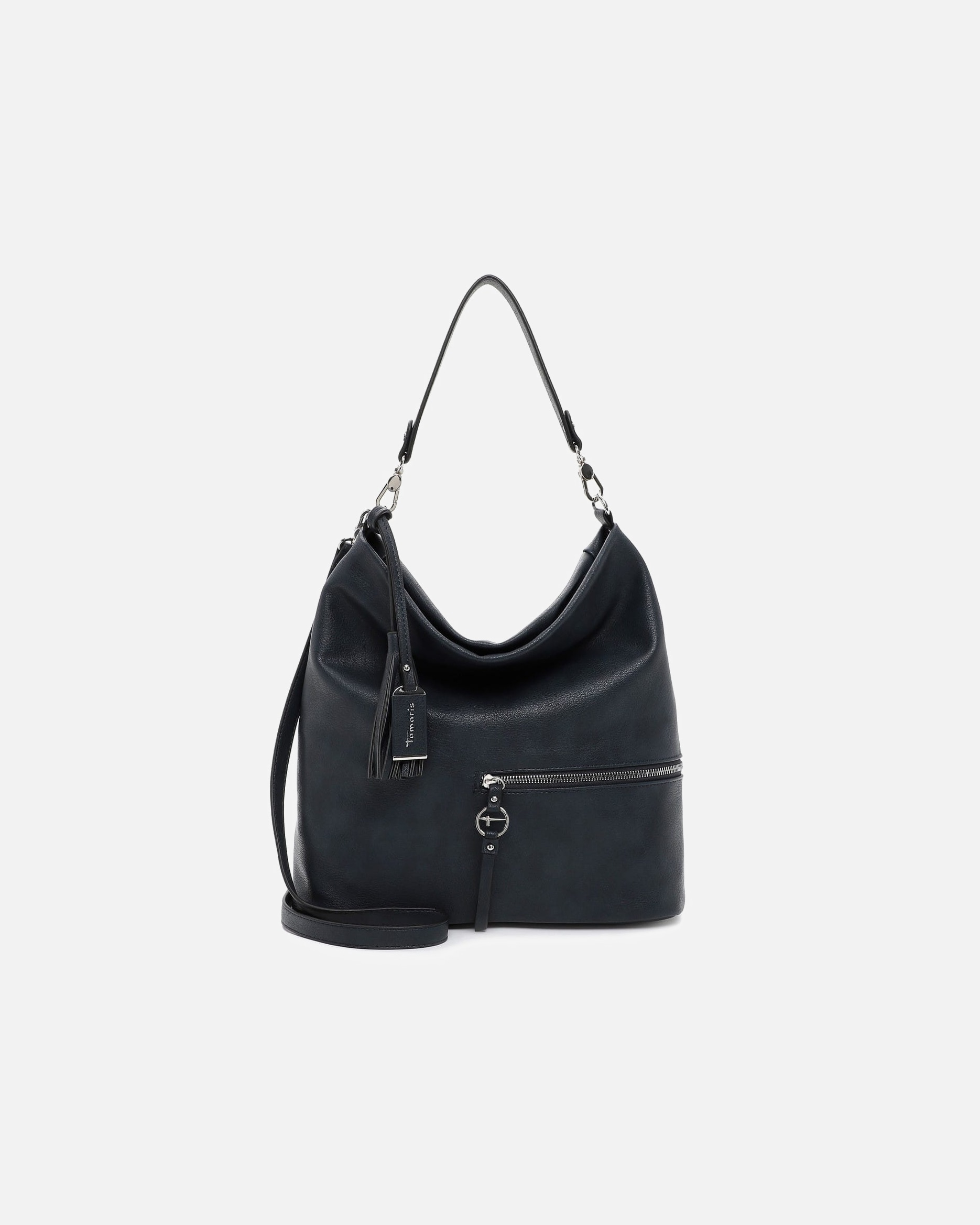 Tasche für Weiblich Tamaris Beutel TAS Nele Blue