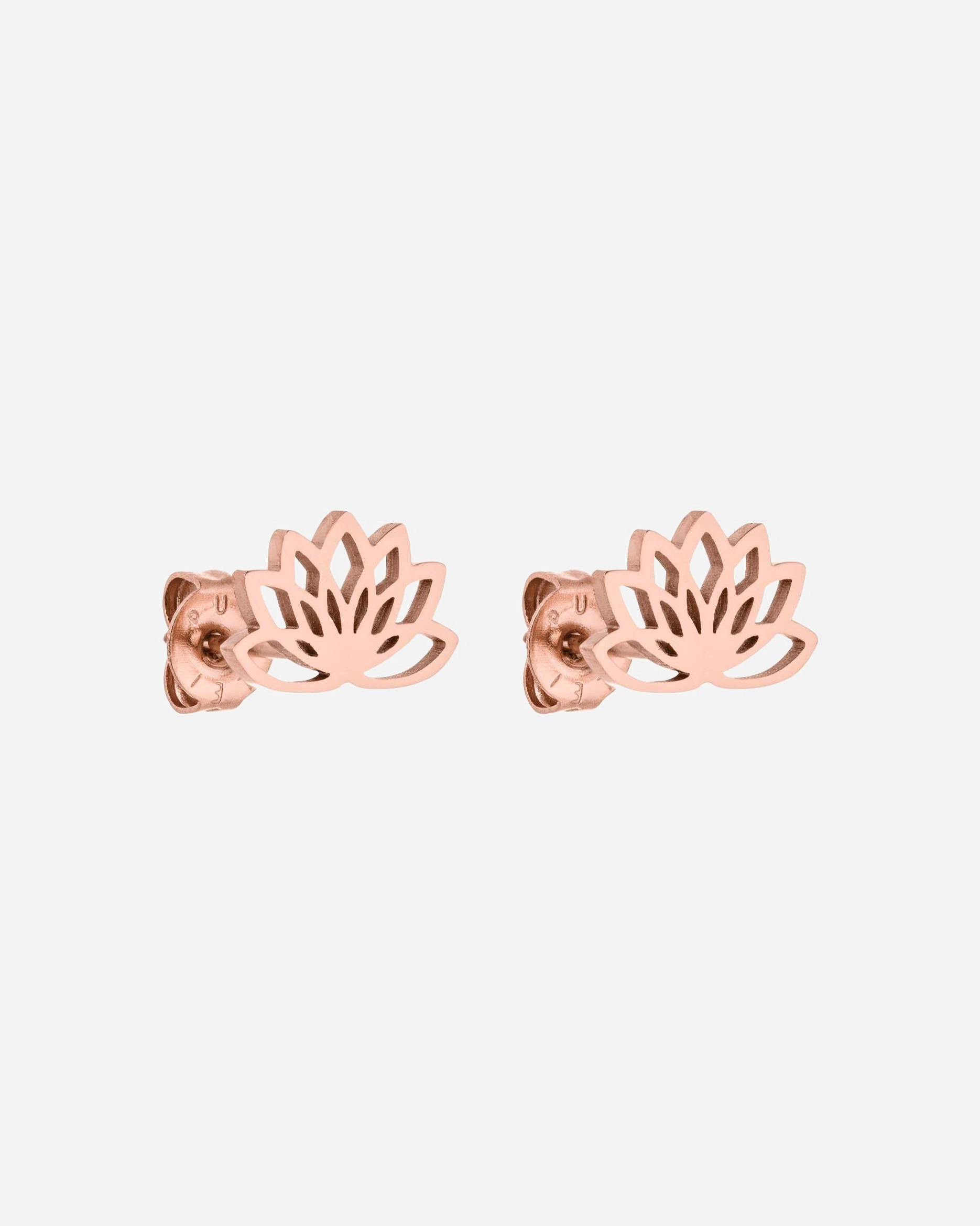Ohrringe für Unisex Purelei Awesome Ohrringe 100% Edelstahl 6,3 mm x 10 mm