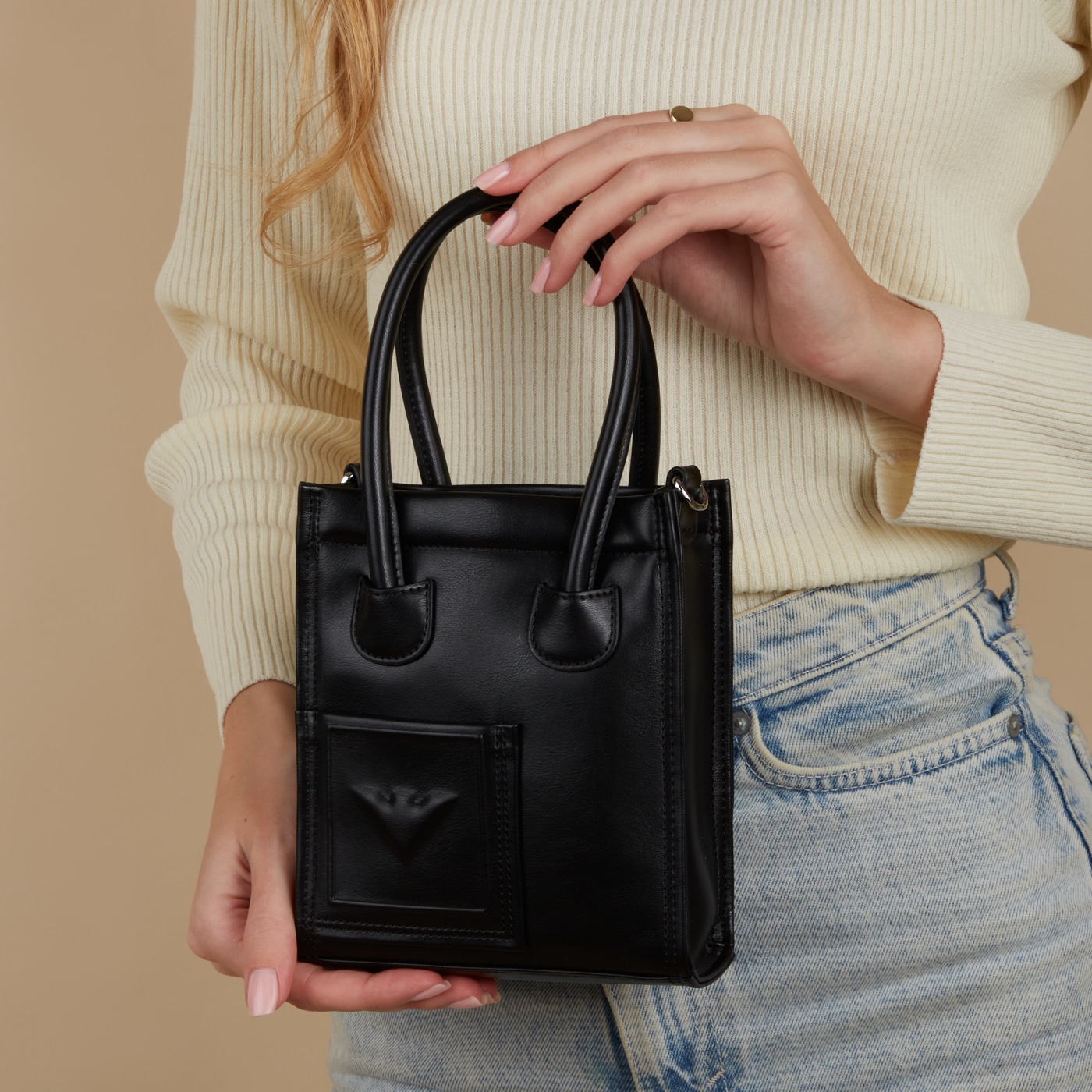 Emporio Armani Schultertasche Umhängetasche ✔️ online kaufen