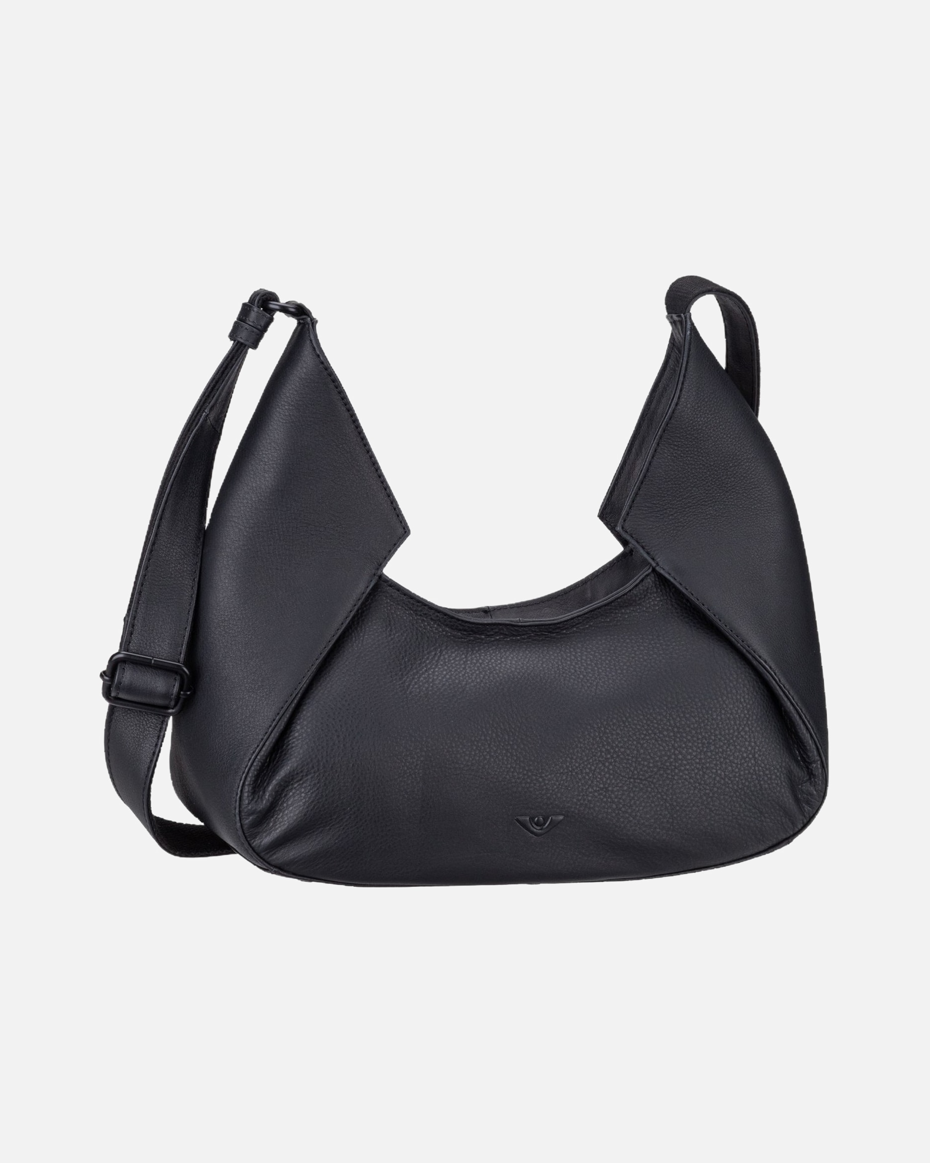 Rucksack für Weiblich Voi Bodybag 4Seasons Miki schwarz