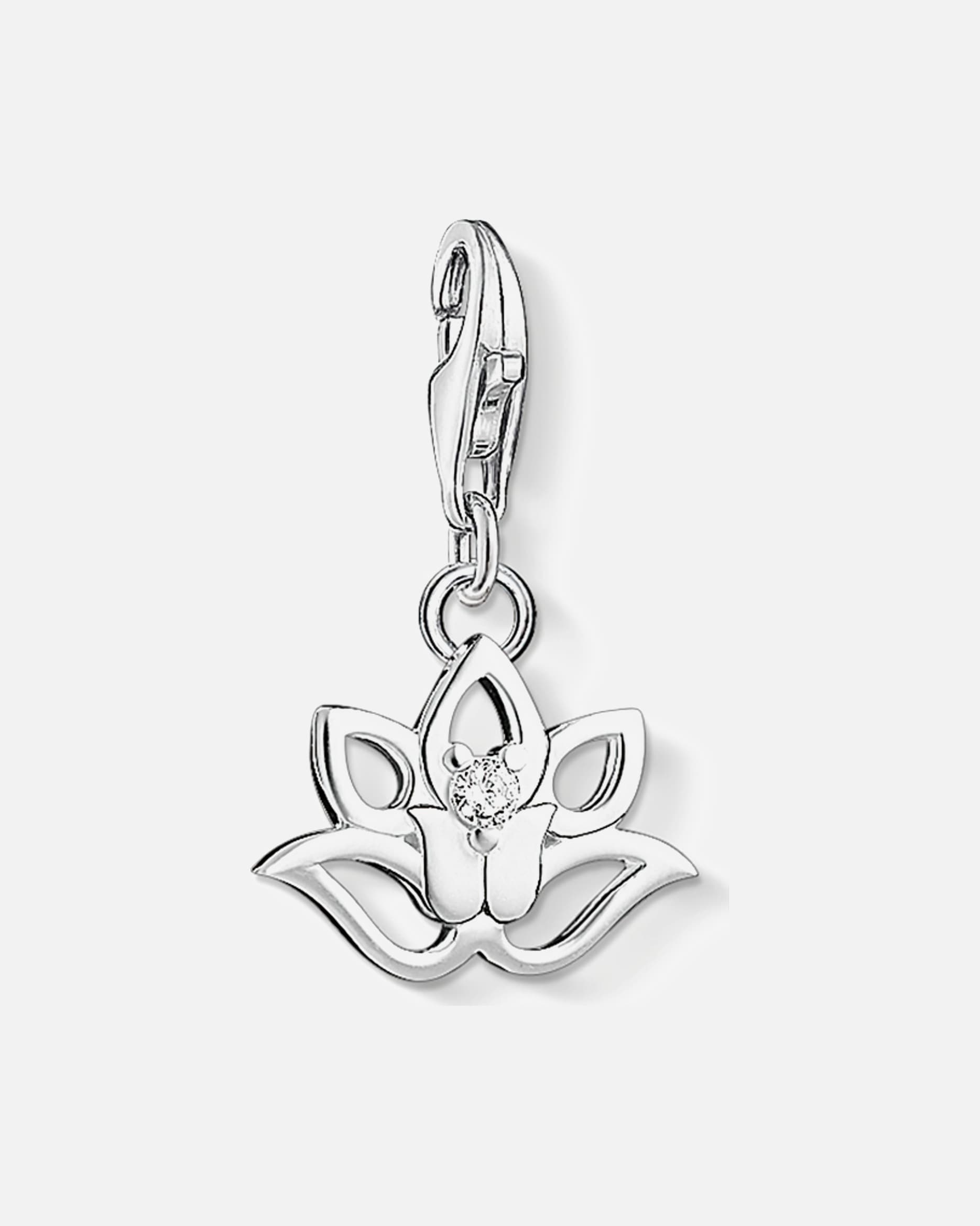 Anhänger für Weiblich Thomas Sabo Charm 925er Silber 1 Stück