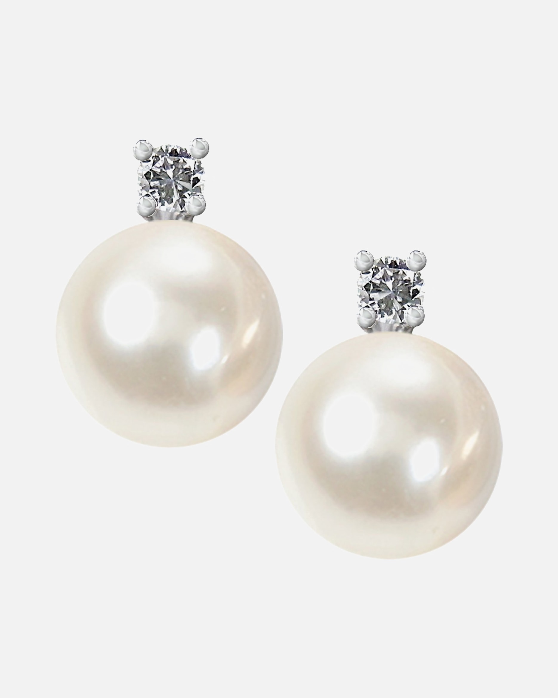 Ohrringe für Weiblich FAVS Ohrstecker 925er Silber 1 Stück