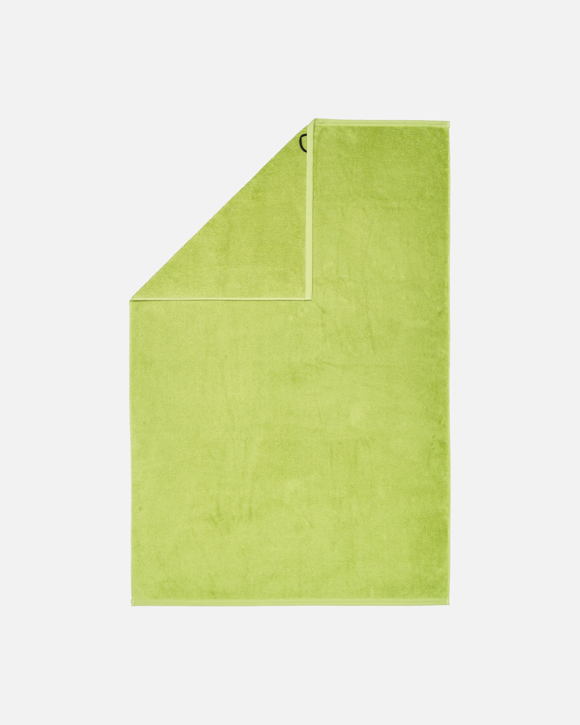 Handtuch für Unisex Vossen Handtücher Vegan Life avocado - 5705 Badetuch 100x150 cm