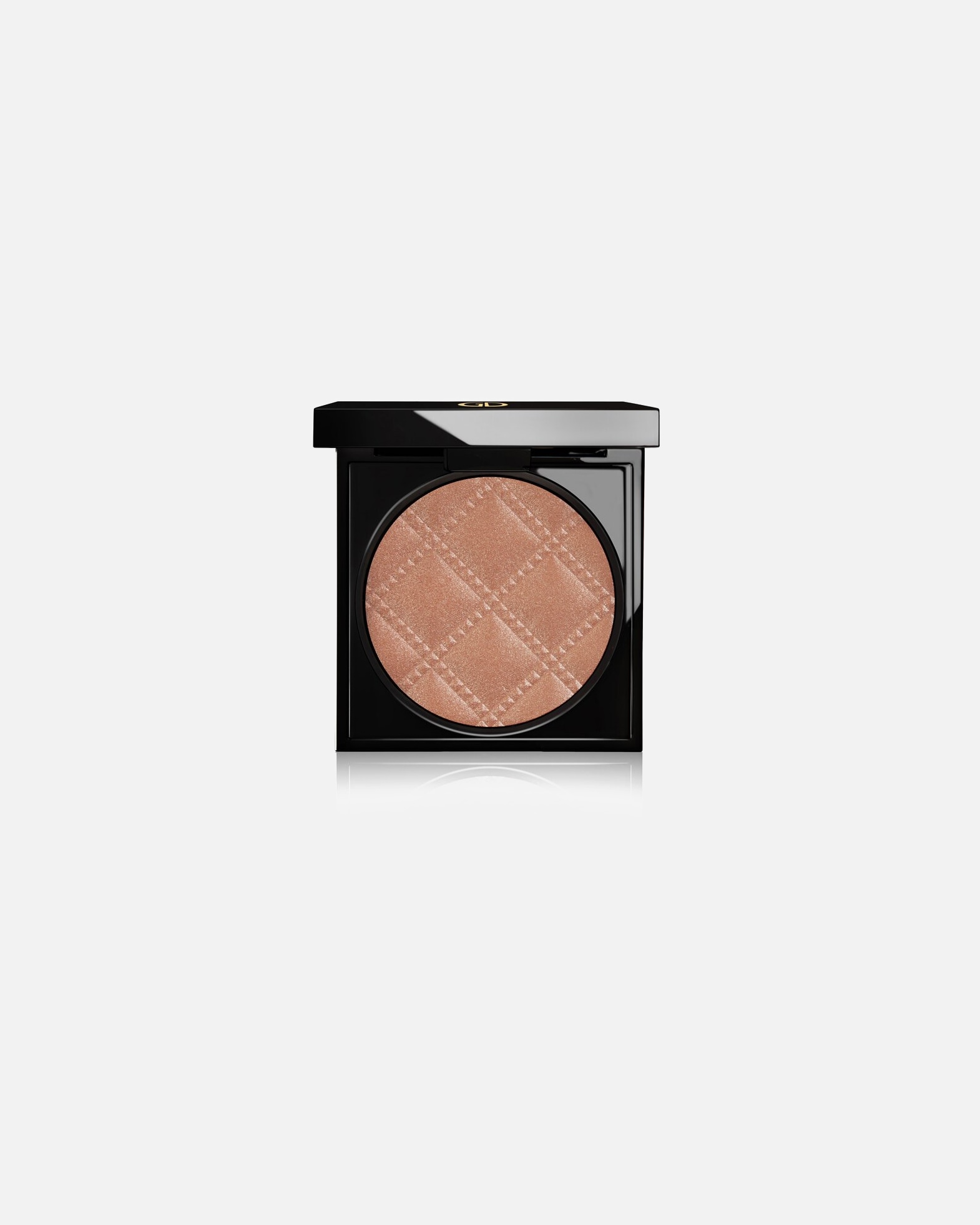 Blush für Weiblich GA-DE Idyllic Soft Satin Bronzing Powder 62 INDIAN EARTH