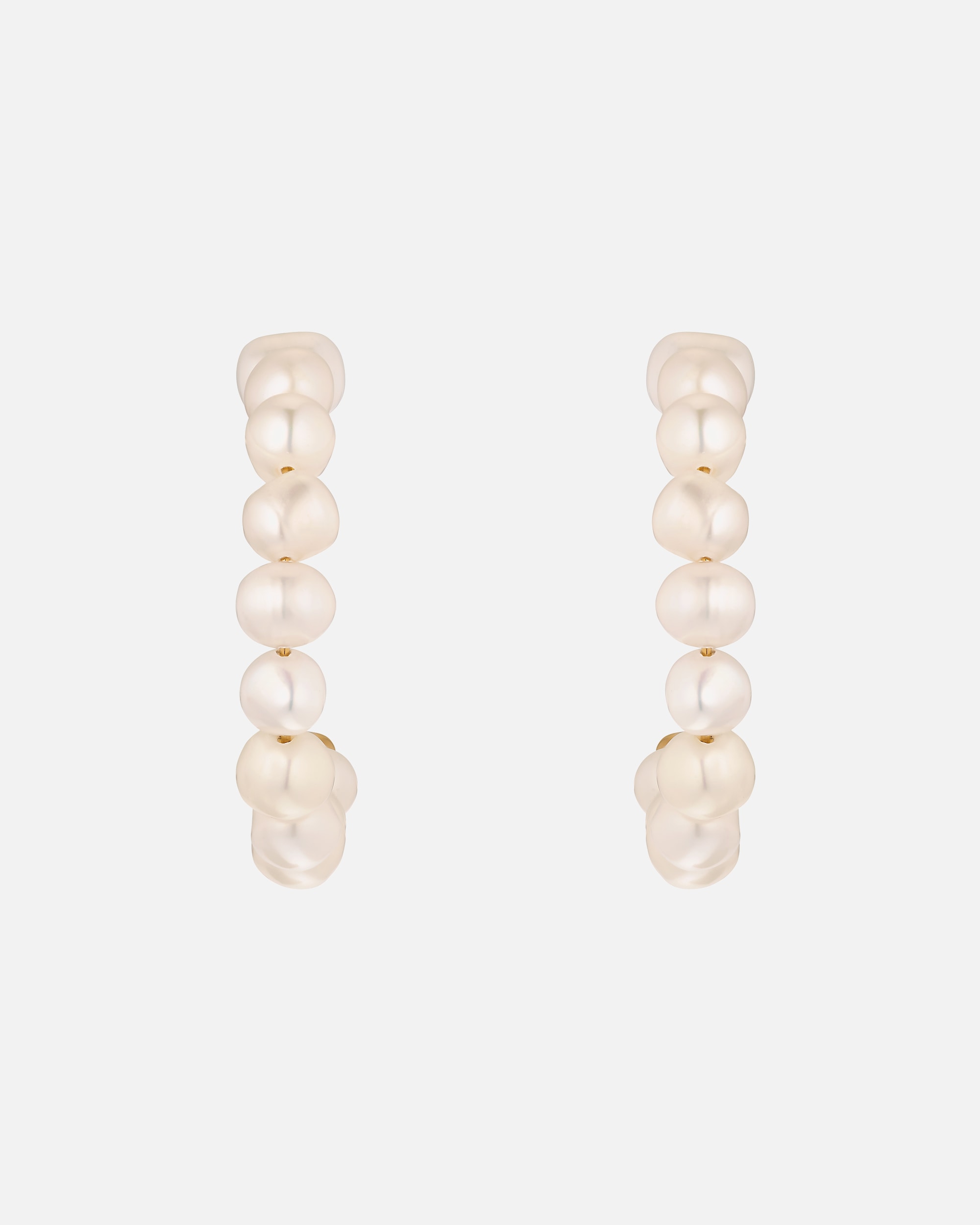 Ohrringe für Weiblich Heideman Ohrschmuck Marie goldfarben 1 Stück