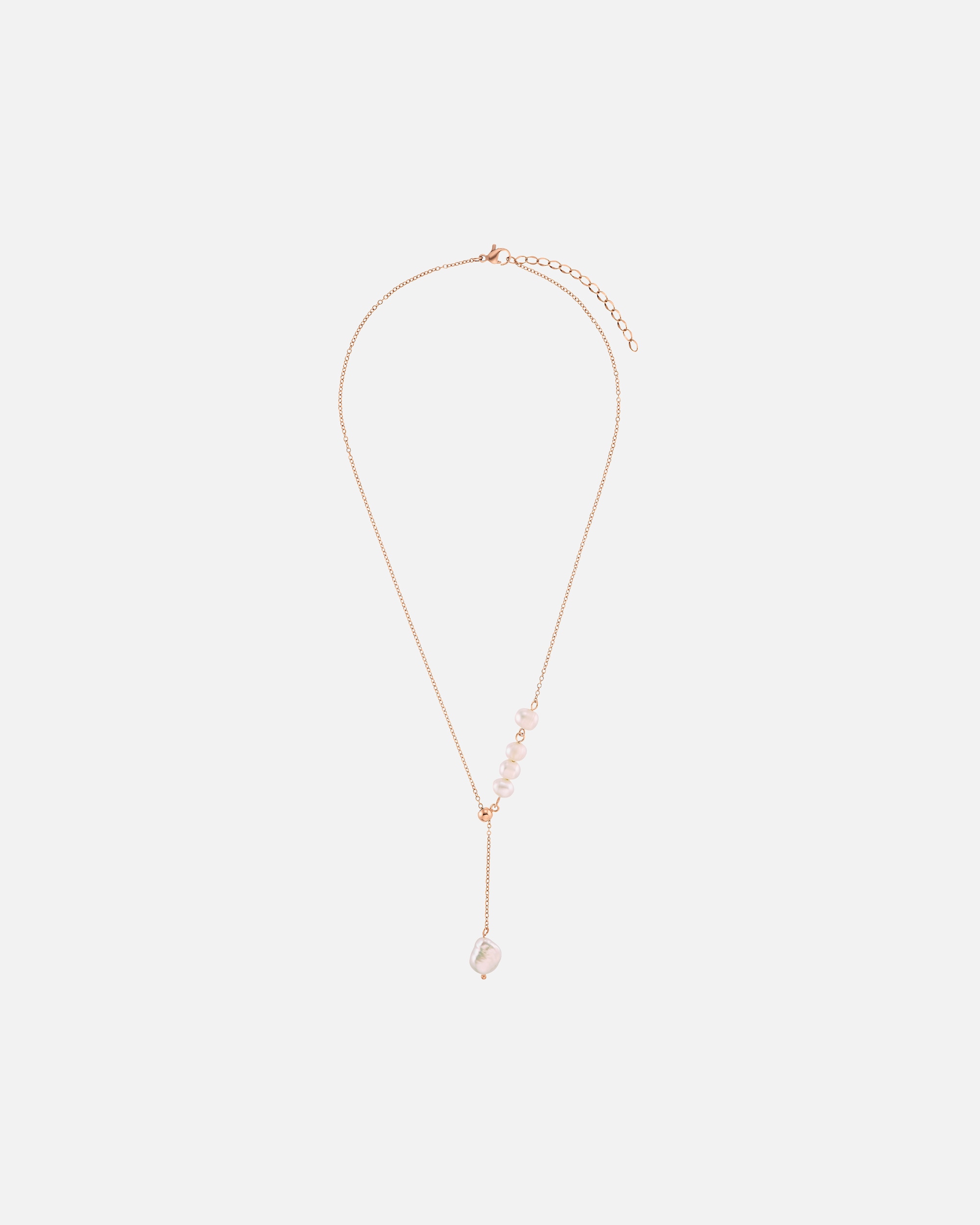 Halskette für Weiblich Heideman Kette Luzi 1 Stück