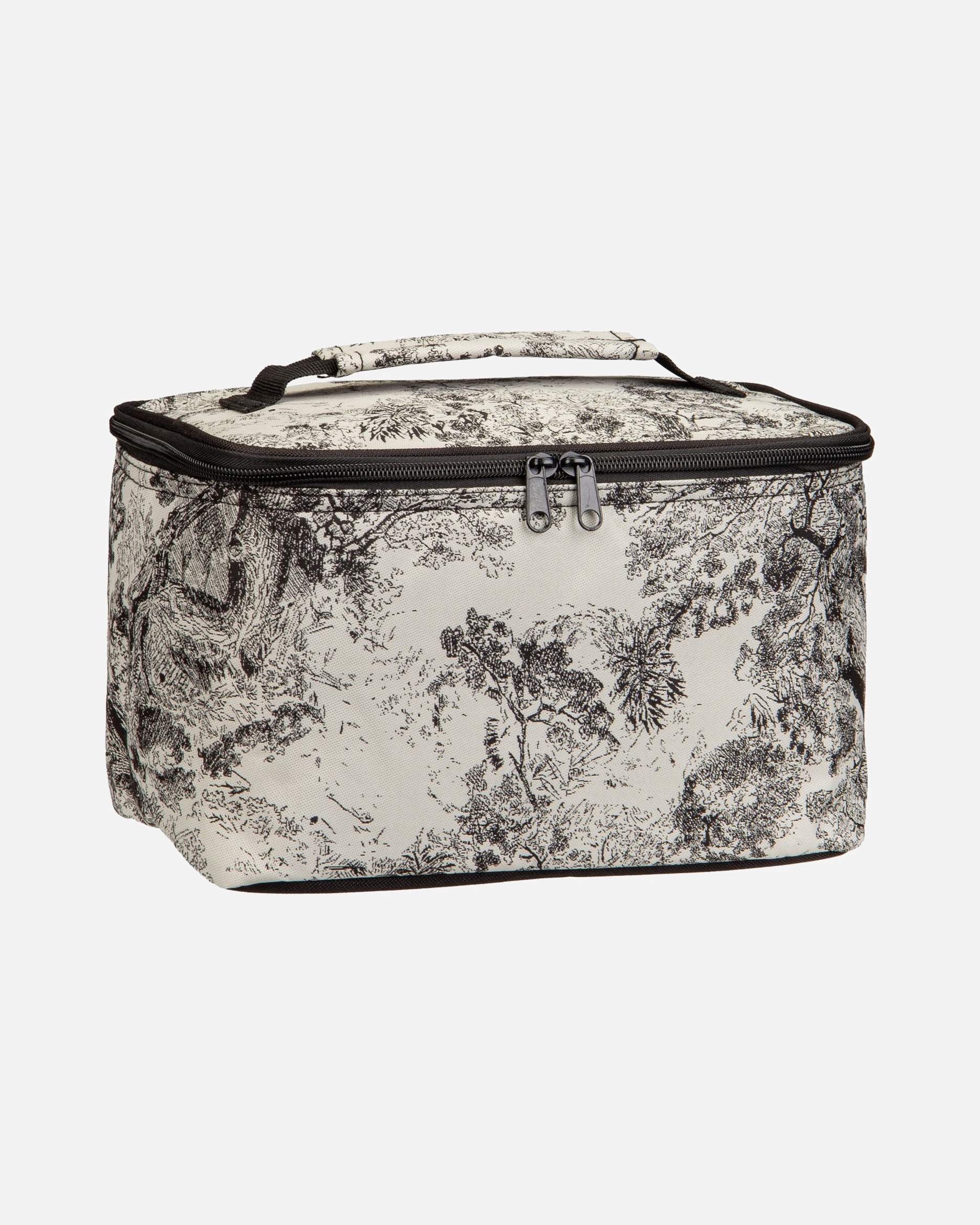 Kosmetiktasche für Unisex Reisenthel Anderes cosmetic case Grey