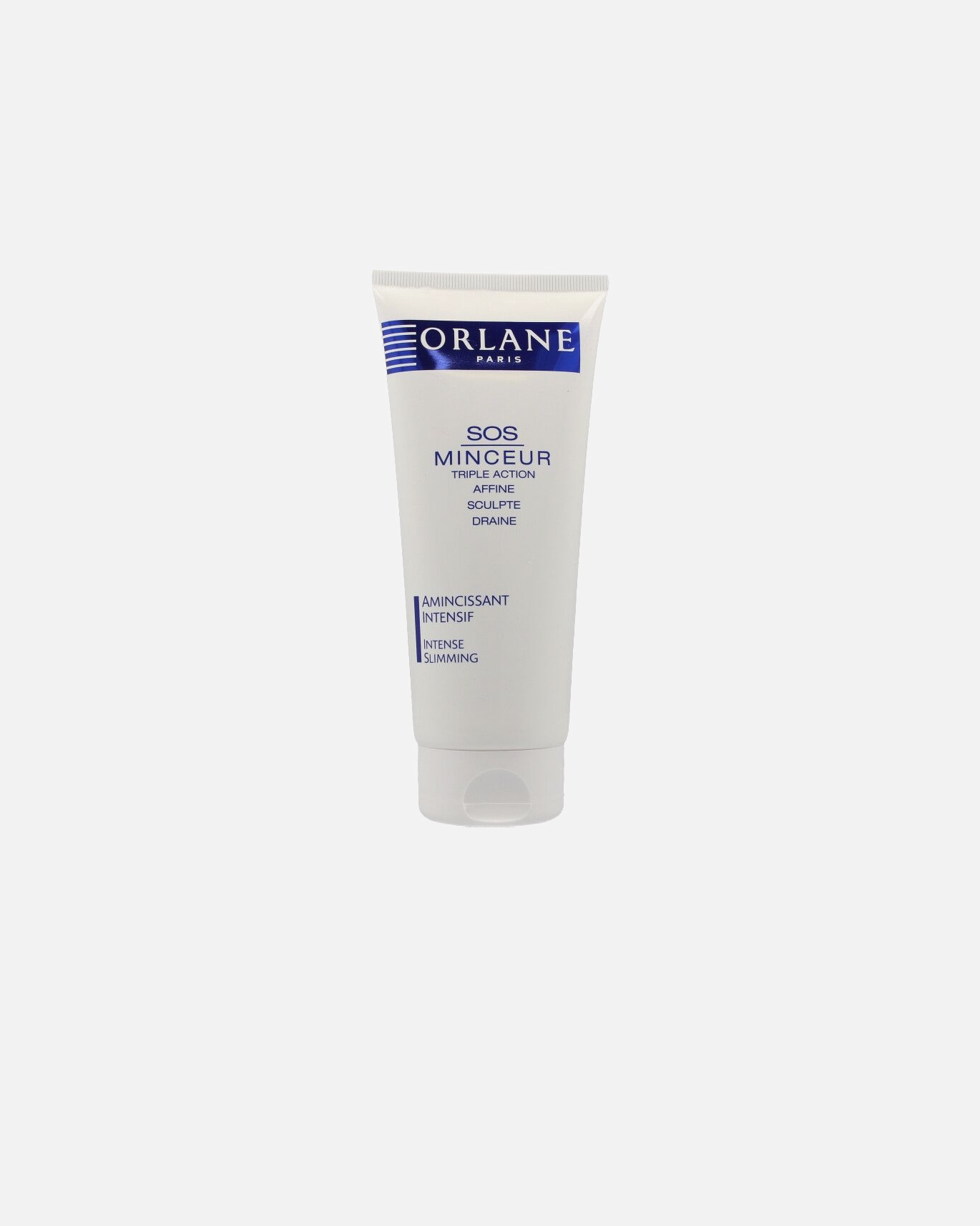 Bodylotion für Unisex Orlane CORPS s.o.s. minceur 200 ml