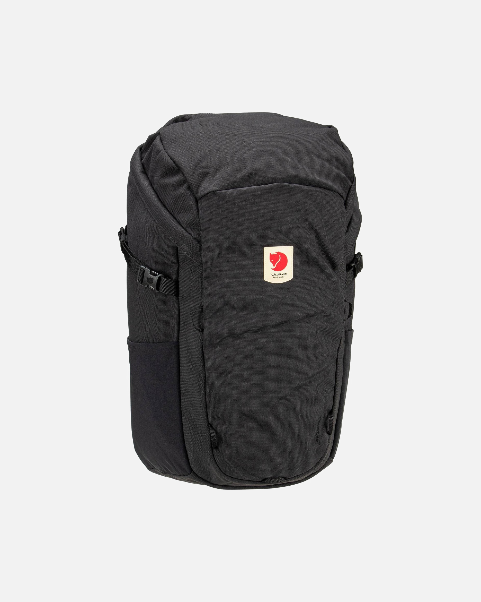 Rucksack für Unisex Fjällräven Rucksack Ulvö 30 Black