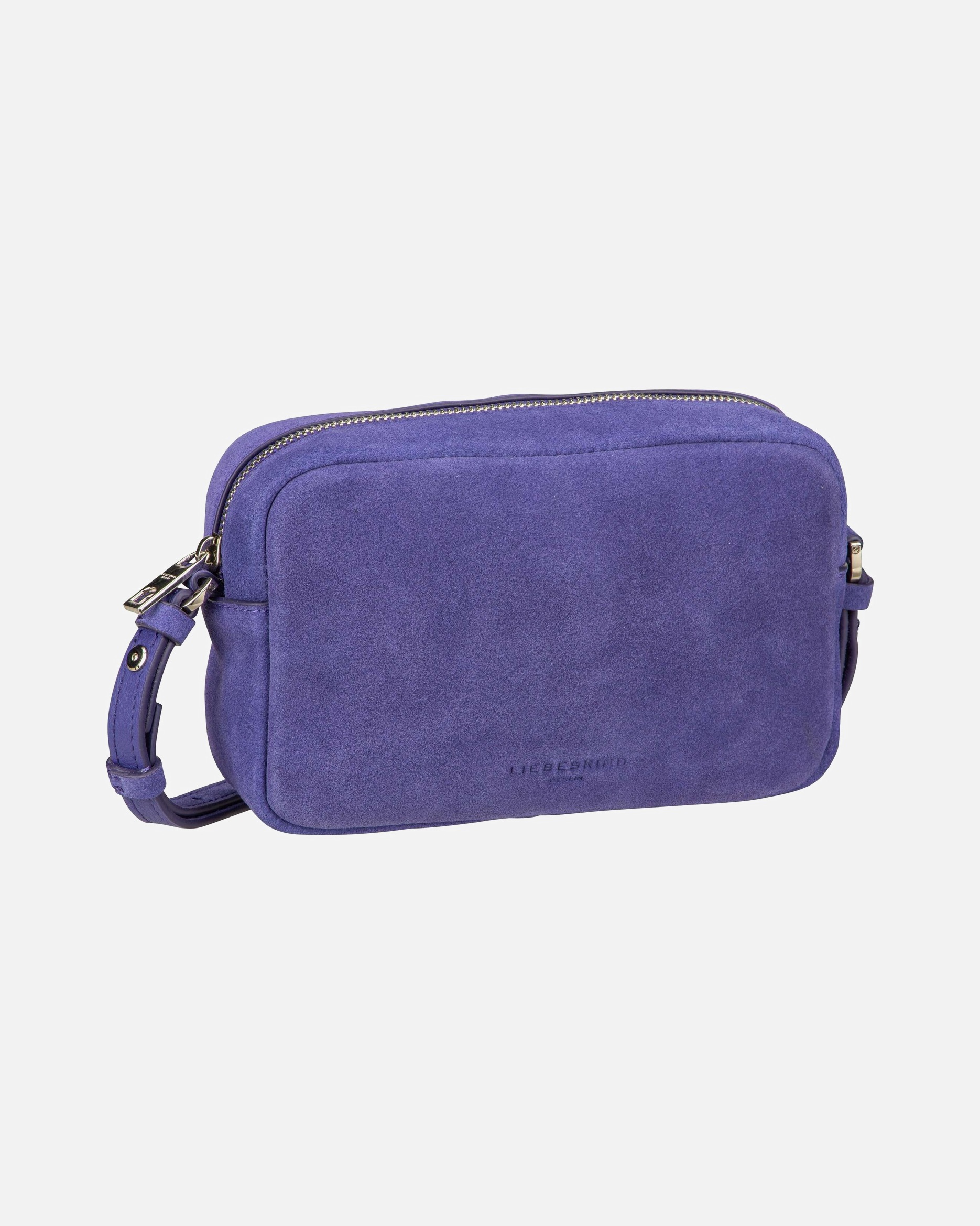 Rucksack für Weiblich Liebeskind Bodybag Ella Hydro S Purple