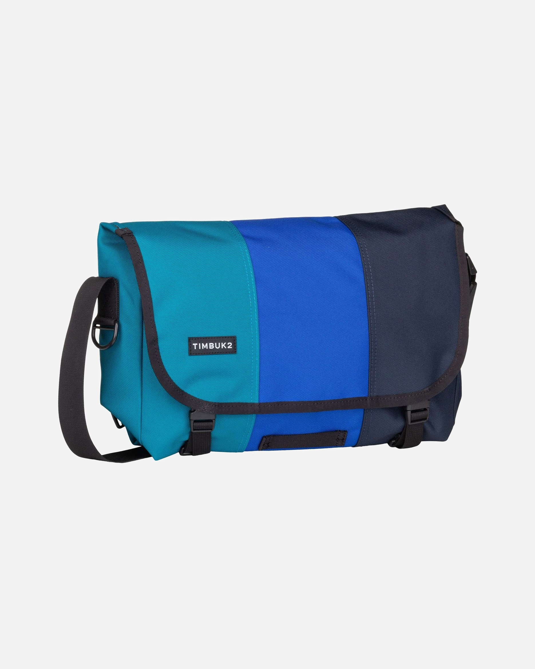 Umhängetasche für Unisex Timbuk2 Umhängetasche Classic S Big Wave