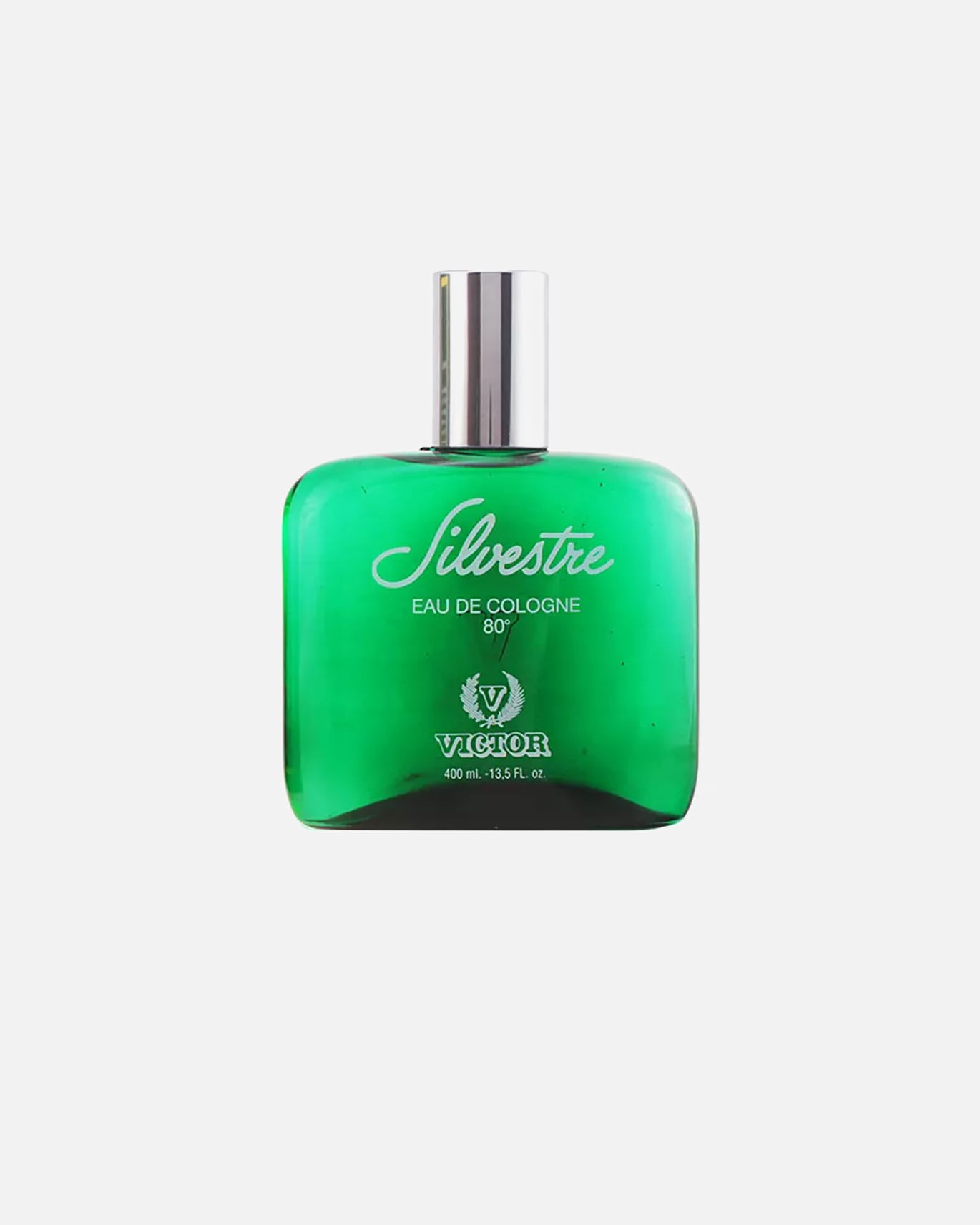 Eau de Cologne für Männlich Victor SILVESTRE eau de cologne 400 ml