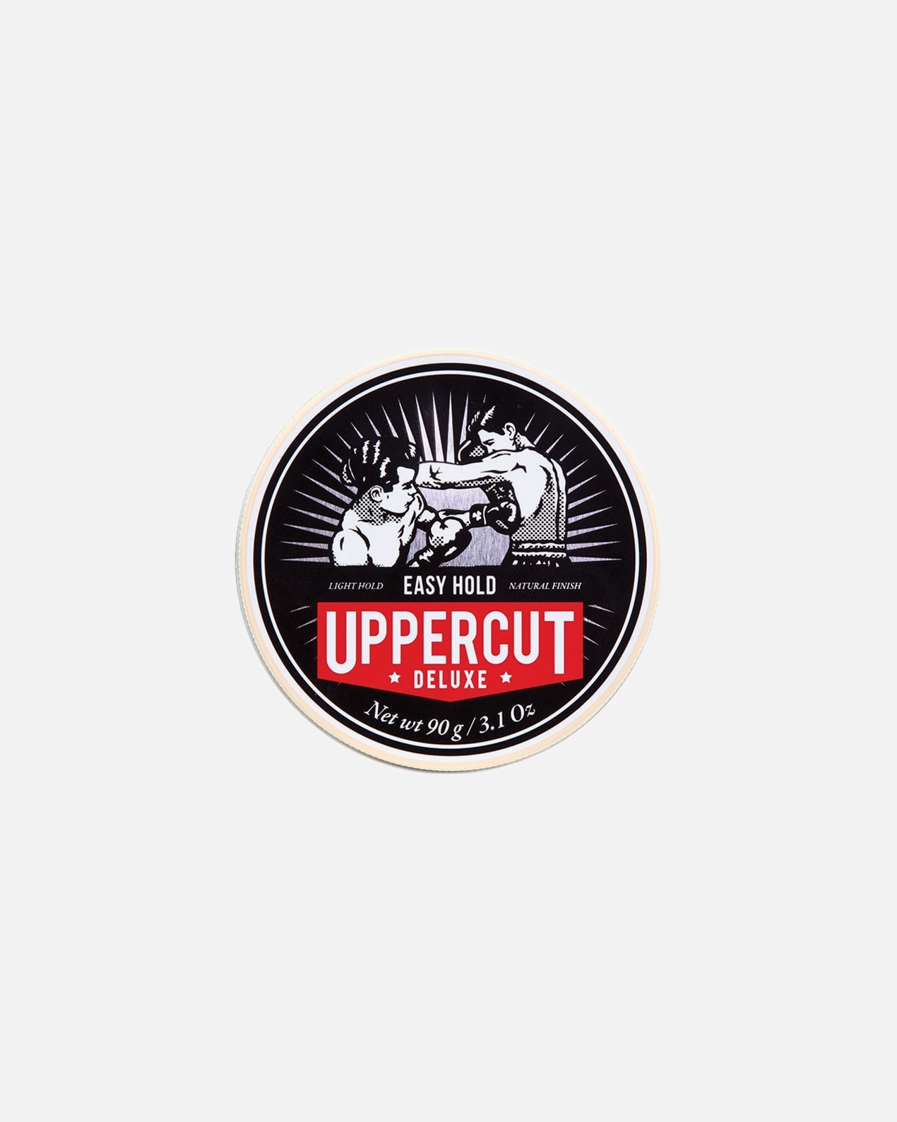 Haarcreme für Männlich UPPERCUT DELUXE Easy Hold 90 g