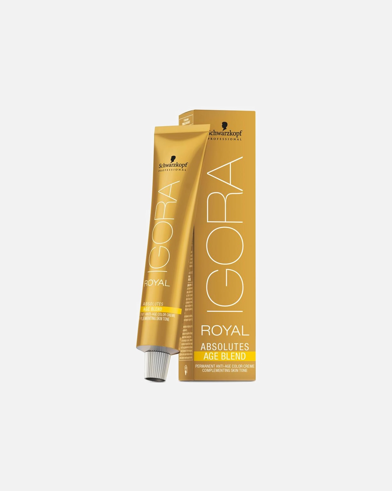 Haartönung für Unisex Schwarzkopf Professional IGORA ROYAL ABSOLUTES 6-70
