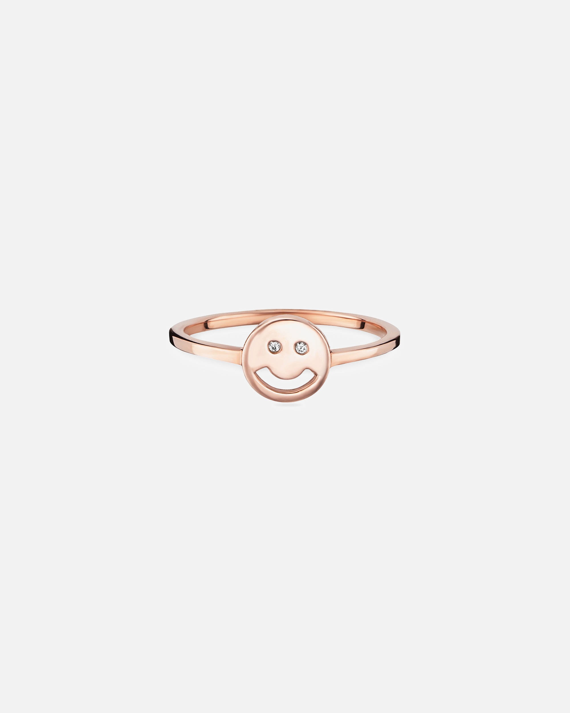 Ring für Weiblich caï Ring 925/- Sterling Silber Zirkonia weiß 052 (16,6)