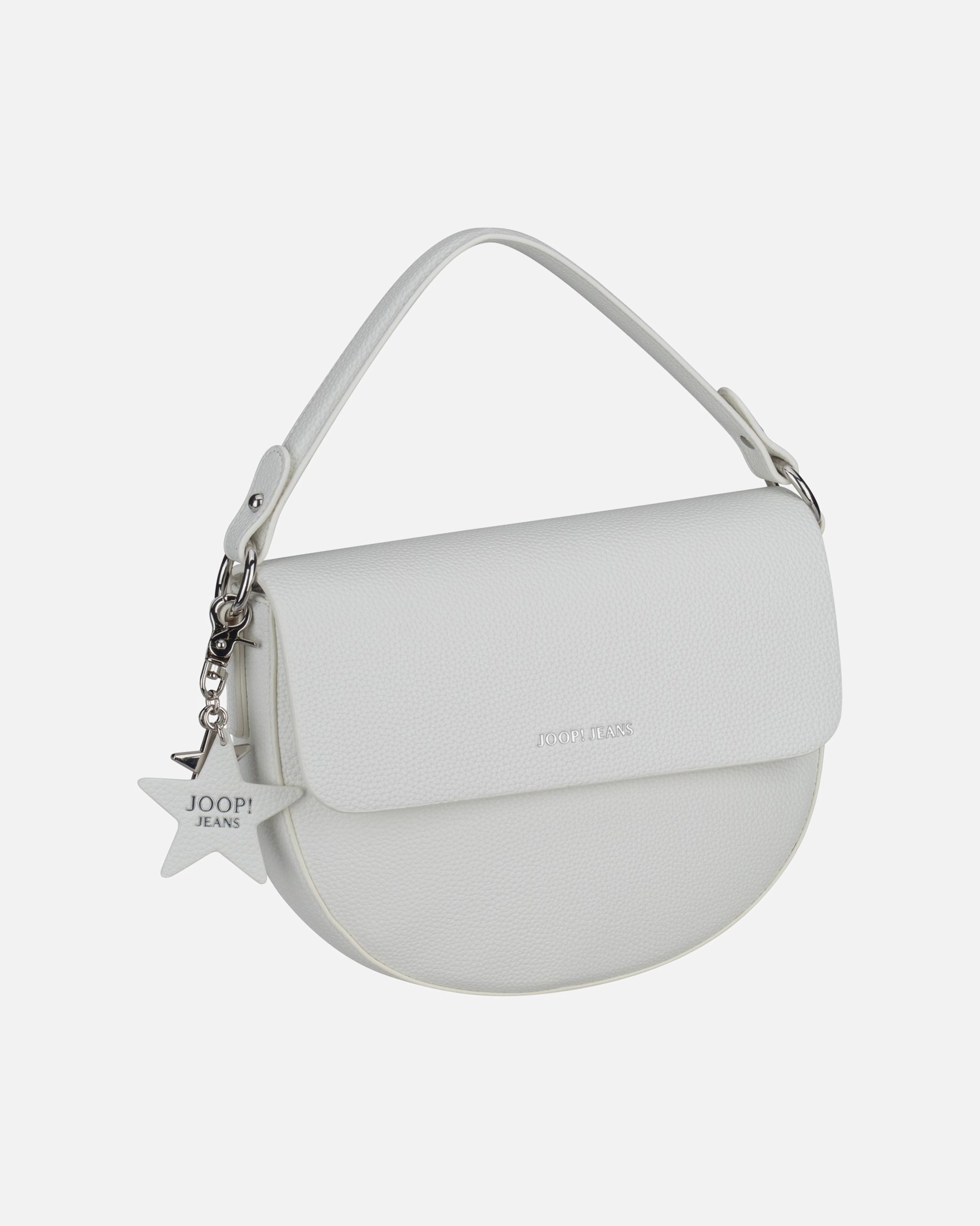 Handtasche für Weiblich JOOP! Handtasche Salve Kaley MVF White