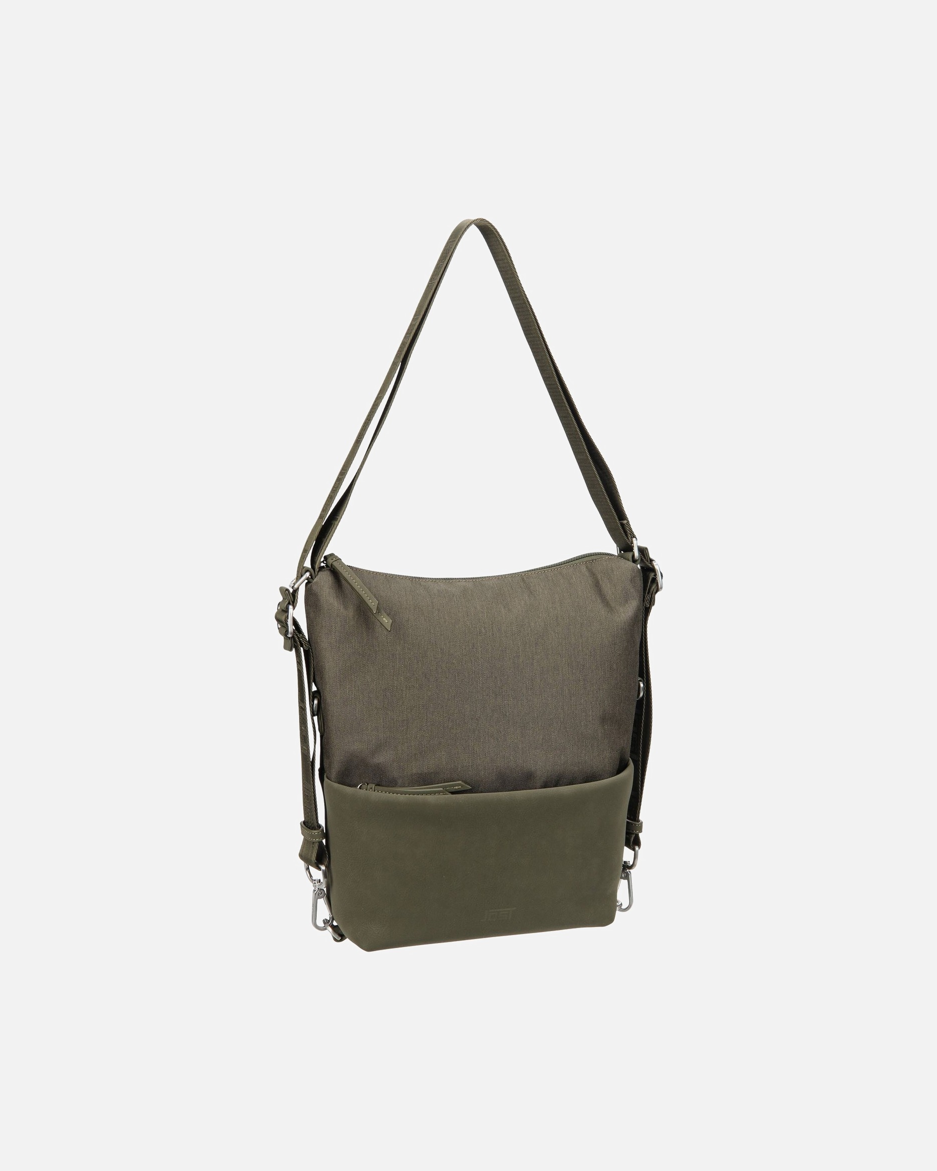 Rucksack für Unisex Jost Rucksack Andoya 2 Taupe