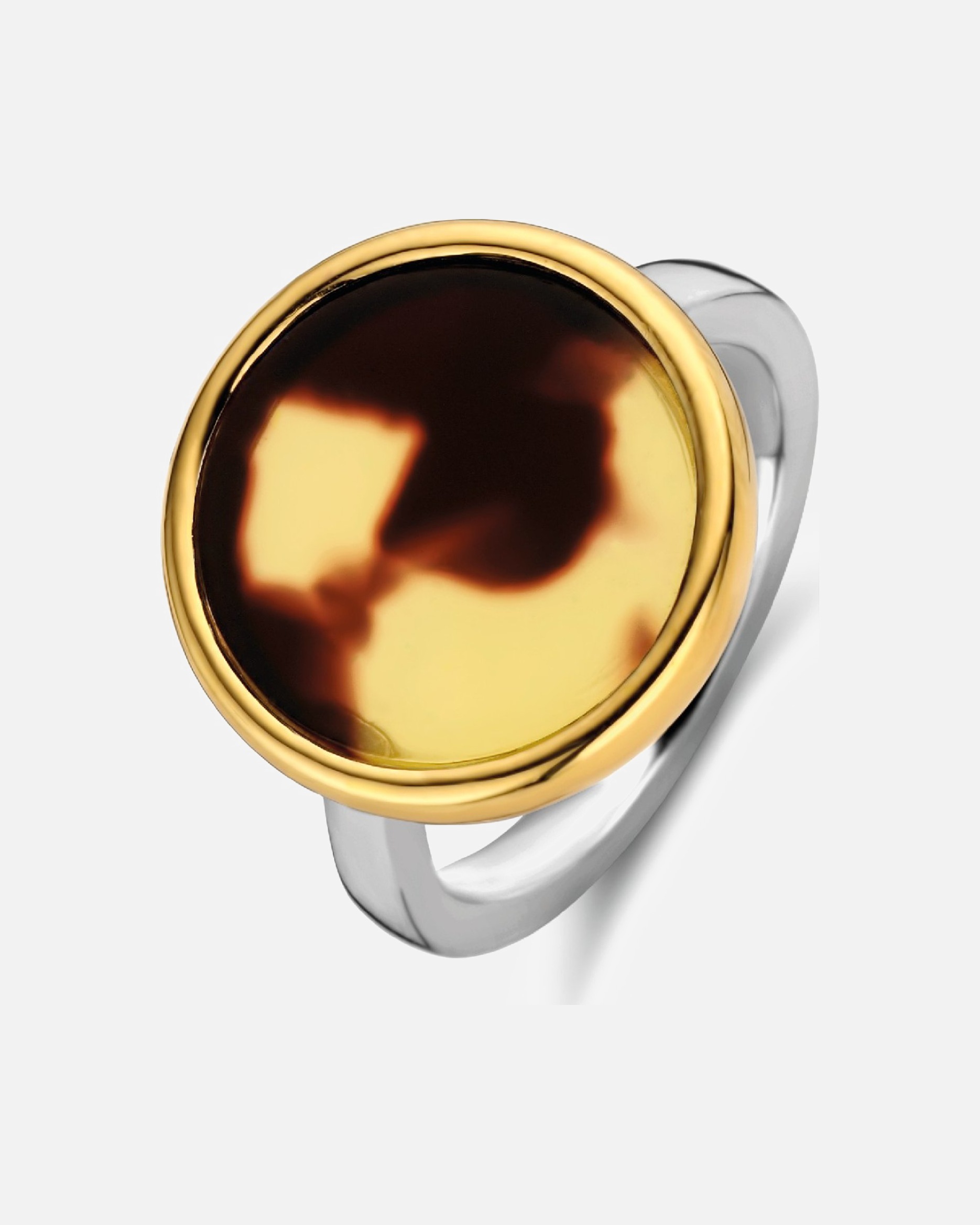 Ring für Weiblich TI SENTO - Milano Damenring 925er Silber 56