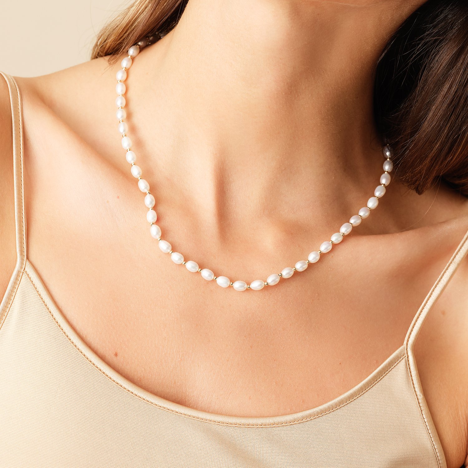 CHRIST Kette 585er Gelbgold Halskette ✔️ online kaufen DOUGLAS