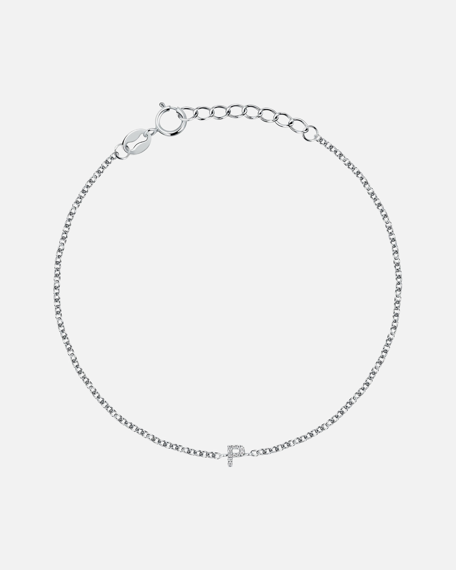 Armband für Weiblich FAVS Armband 925er Silber One Size