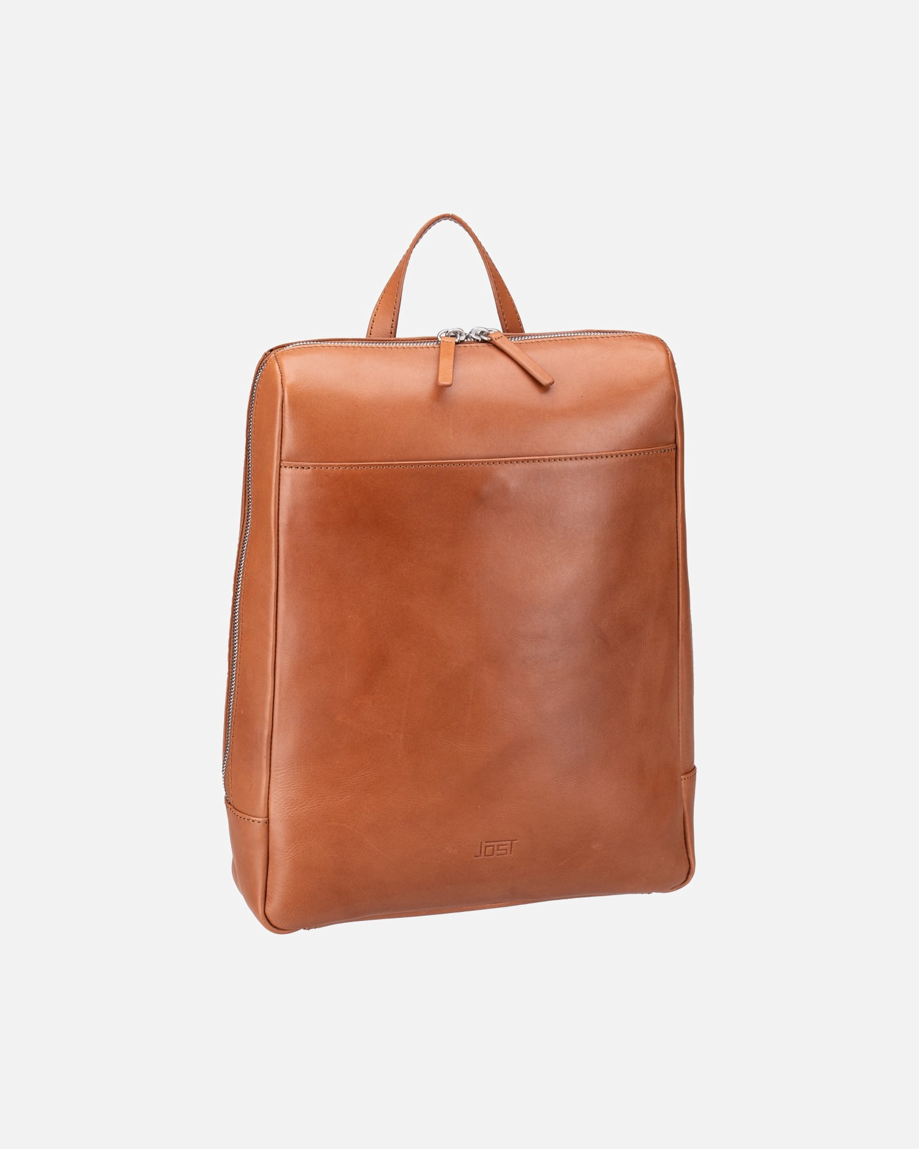 Rucksack für Unisex Jost Rucksack Rana Cognac