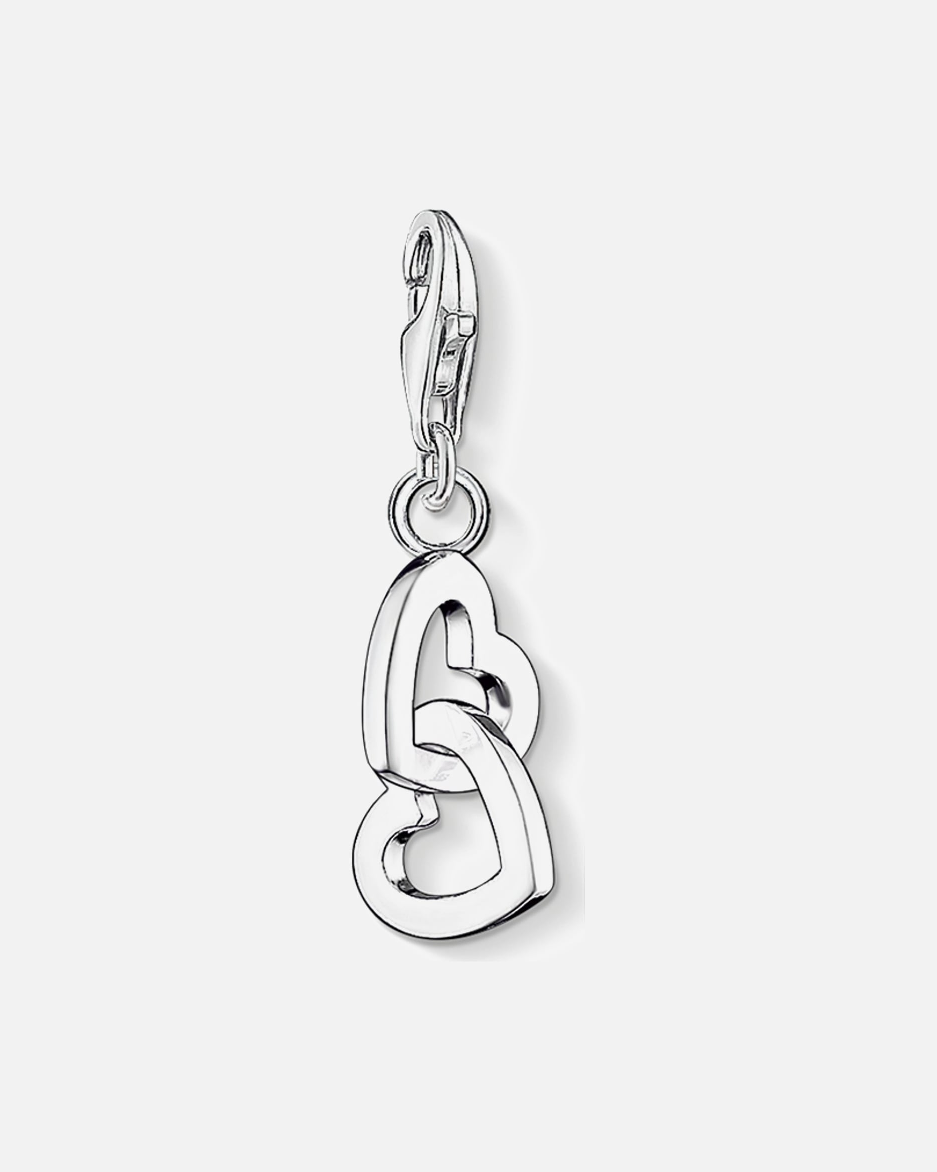 Anhänger für Weiblich Thomas Sabo Charm 925er Silber 1 Stück