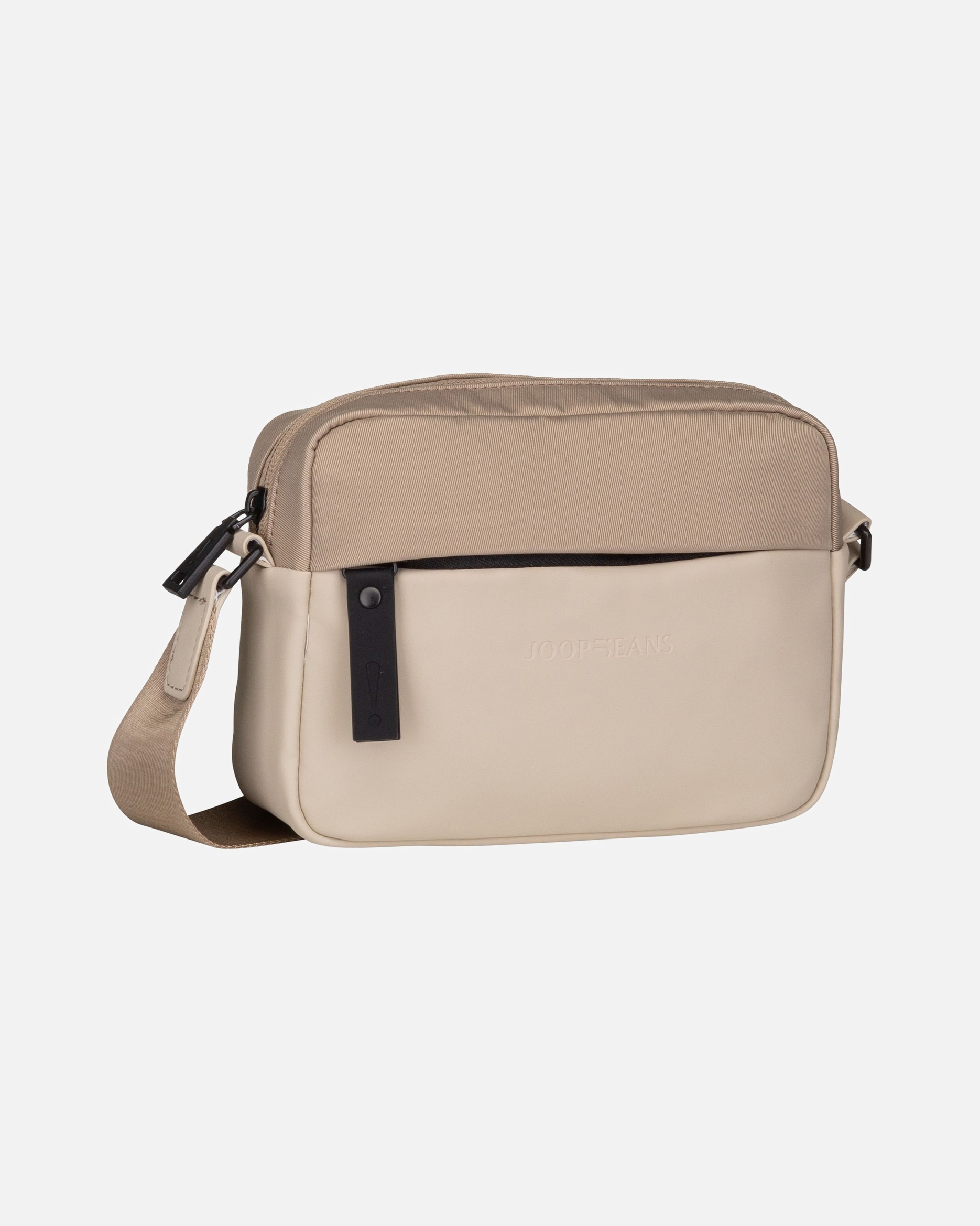 Umhängetasche für Unisex JOOP! Bodybag Atessa Pino XSHZ Sahara