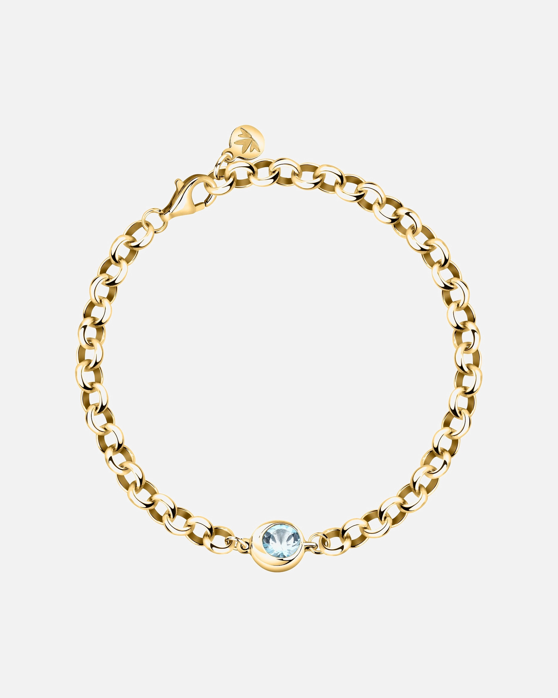 Armband für Weiblich Morellato Default Brand Line Armband 925er Silber, recycelt One Size