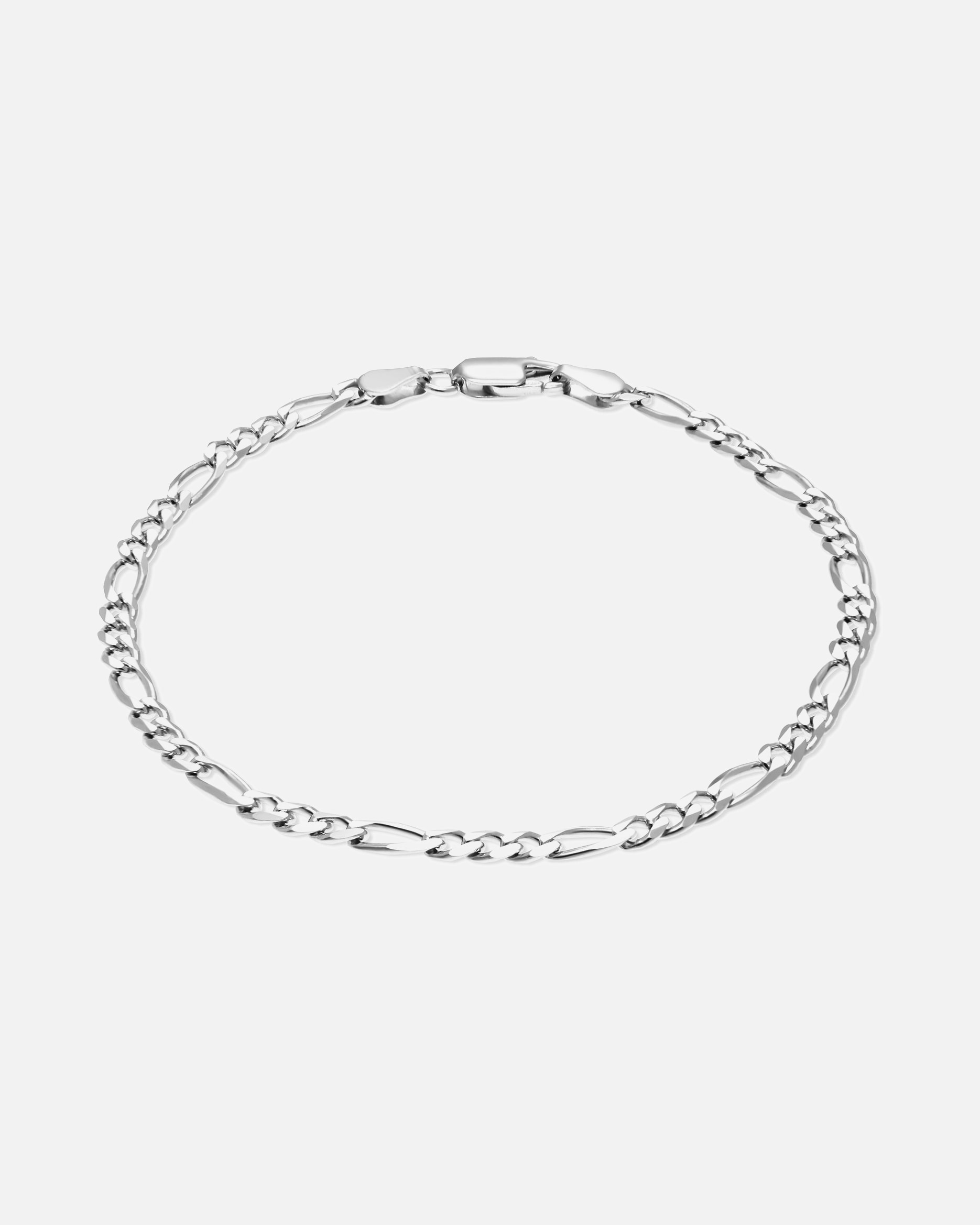 Armband für Männlich CHRIST Armband 925er Silber, recycelt 1 Stück