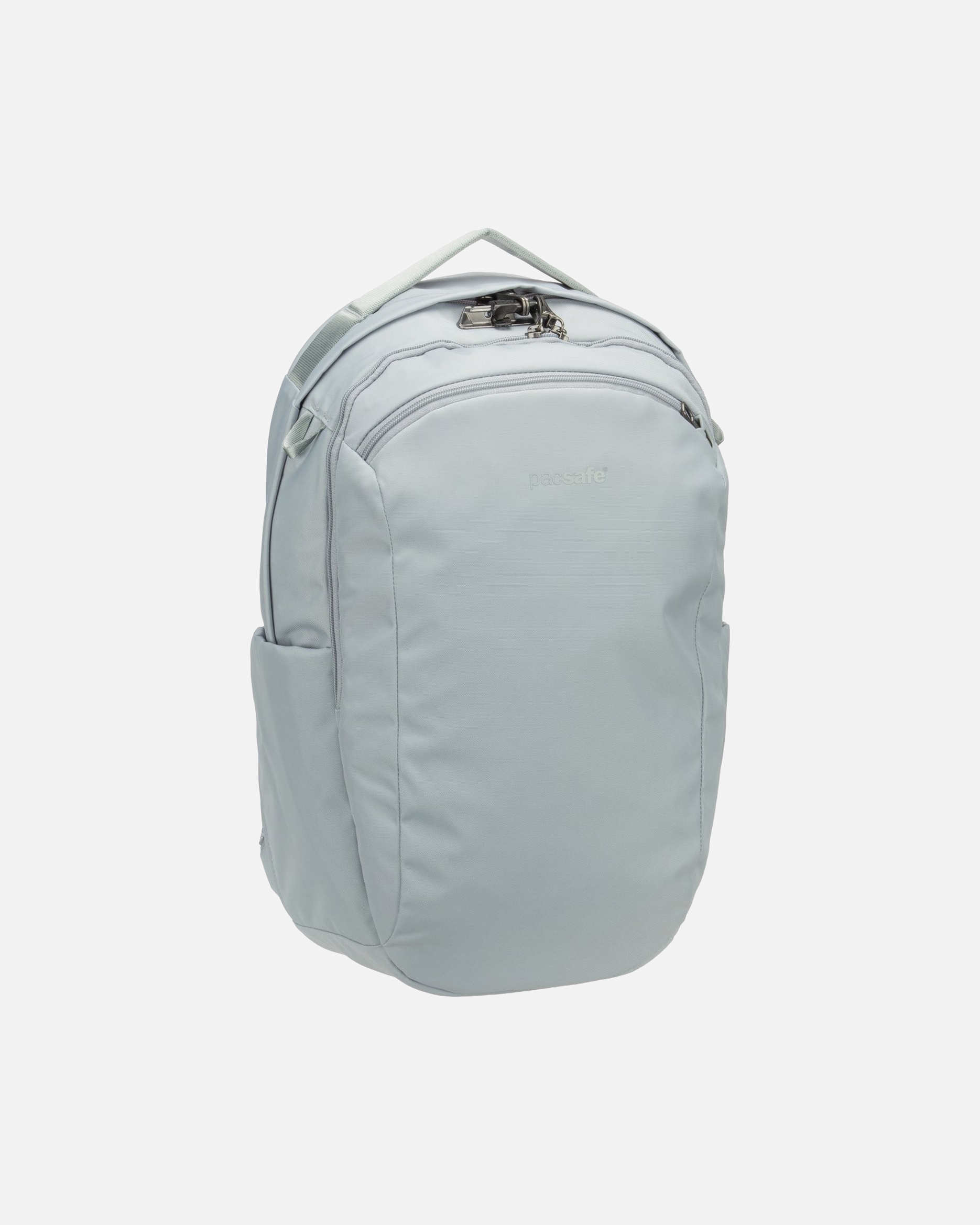 Rucksack für Unisex Pacsafe Rucksack V 26L Tour BP Digital Gray