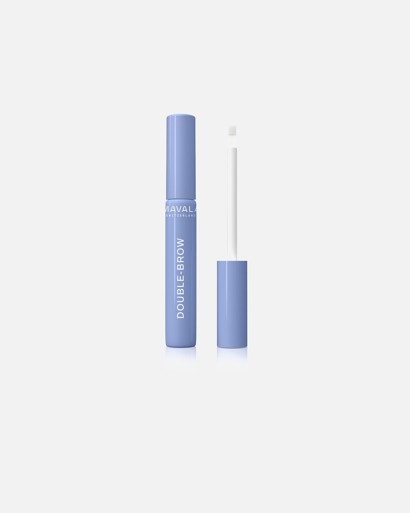 Schönheitspflege für die Augenbrauen für Unisex Bella Aurora MAVALA Doppelbrauenserum 4,5 ml