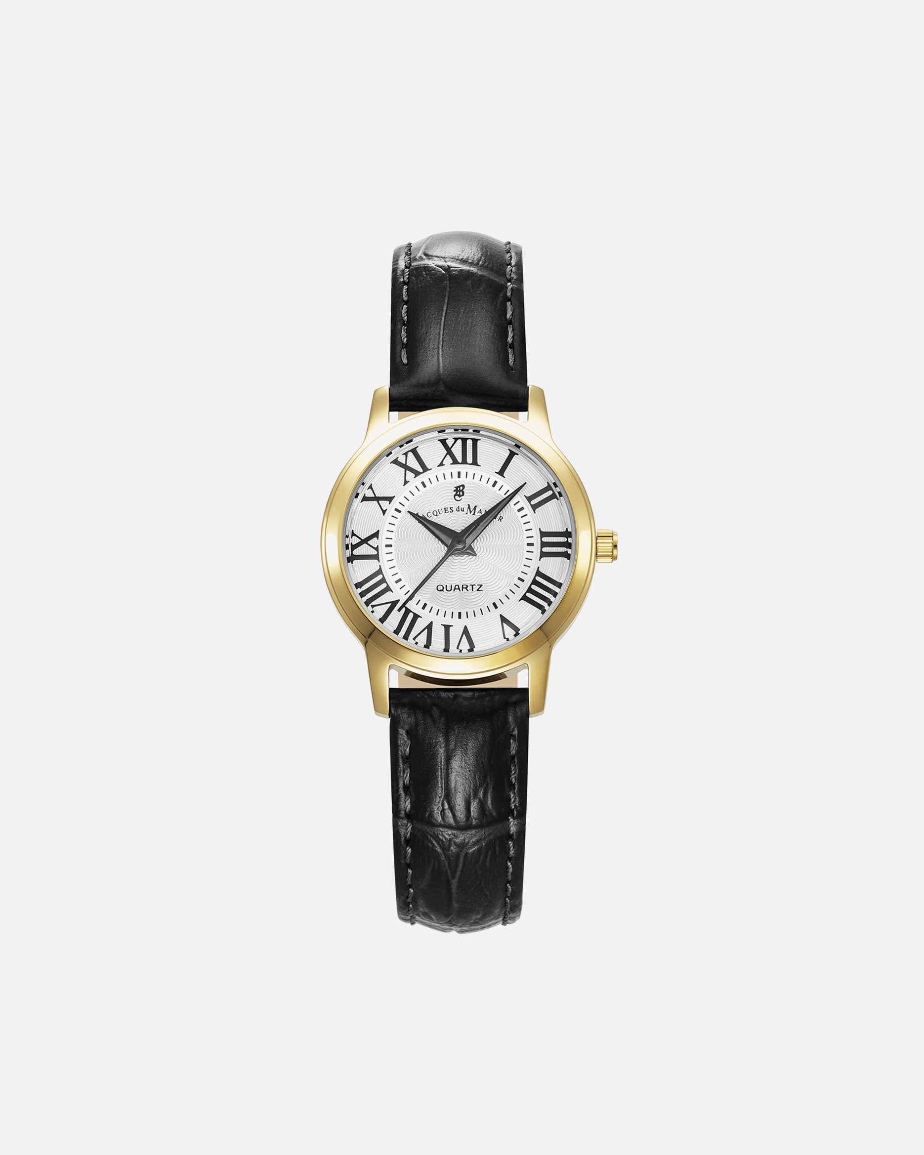 Uhr für Weiblich Jacques du Manoir Default Brand Line Genesis Uhr Weiß