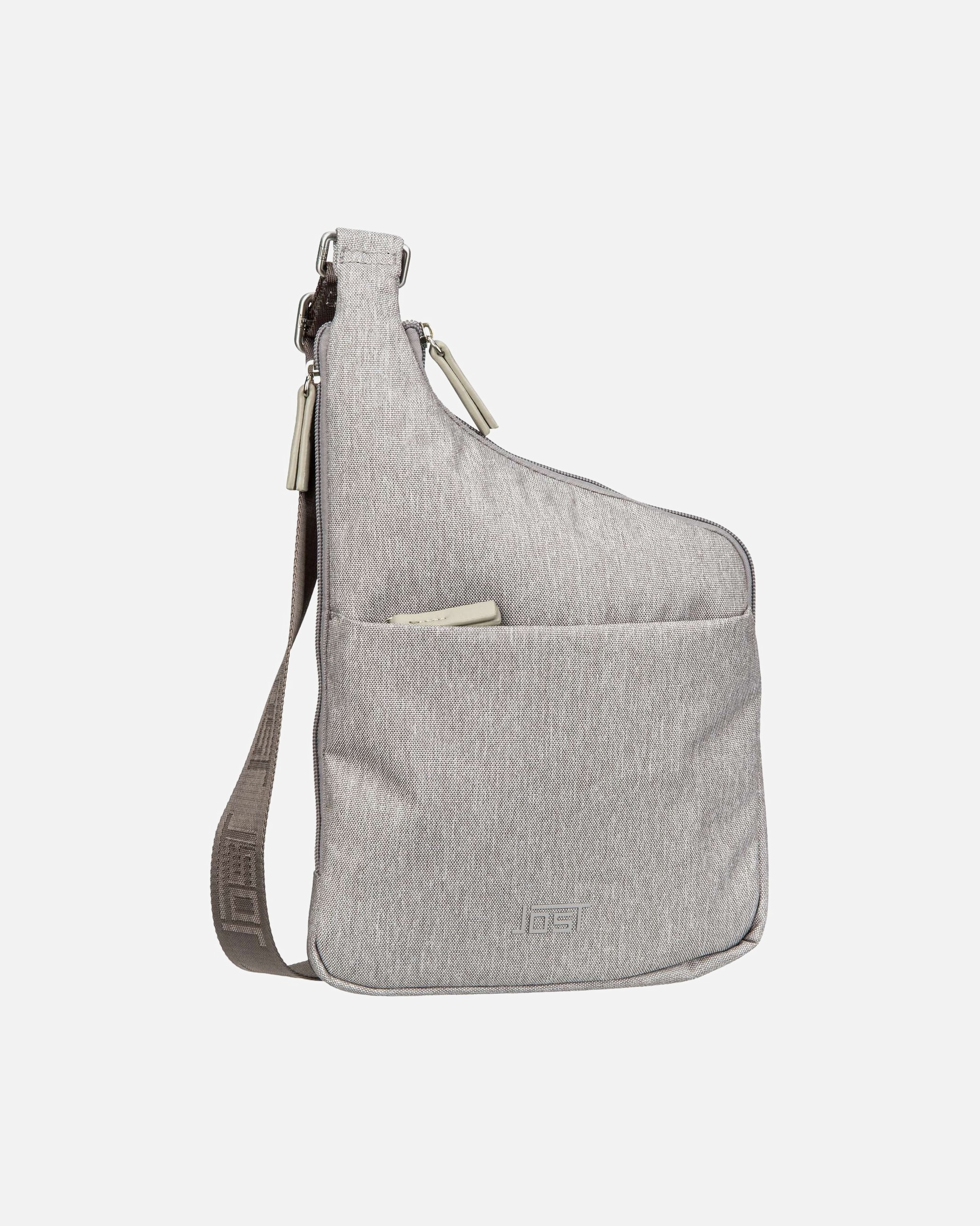 Rucksack für Unisex Jost Rucksack Bergen Hellgrau