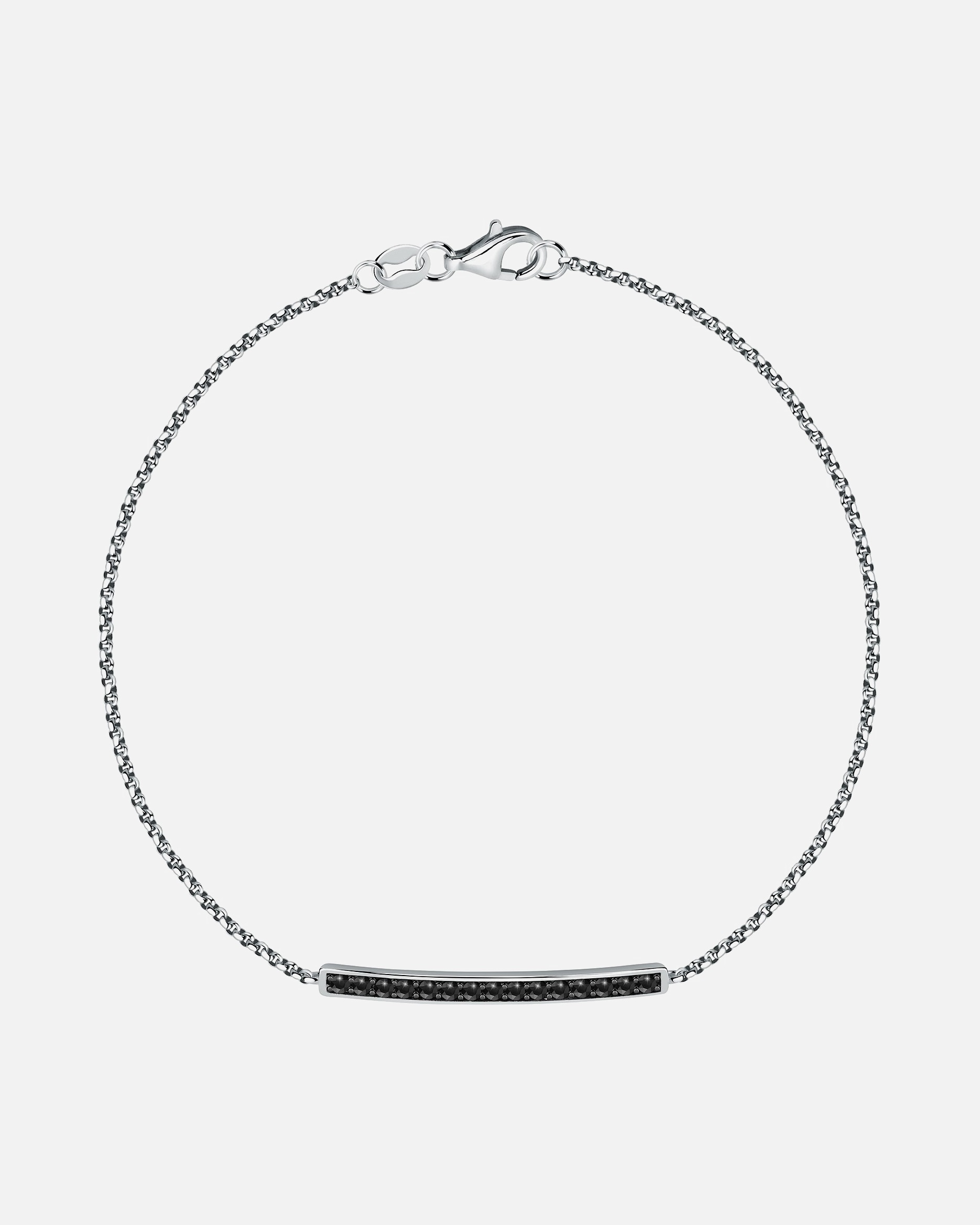 Armband für Männlich CHRIST Armband weißgold