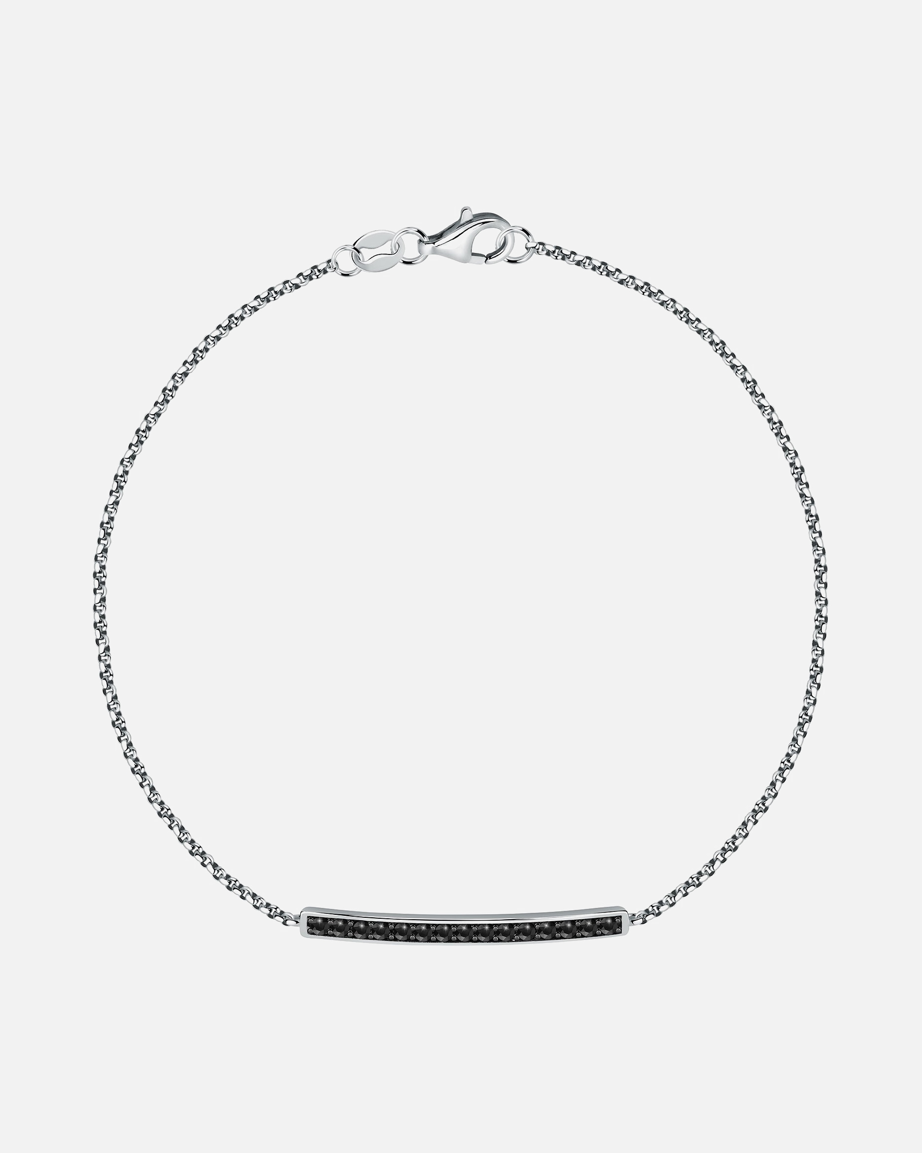 Armband für Männlich CHRIST Armband weißgold