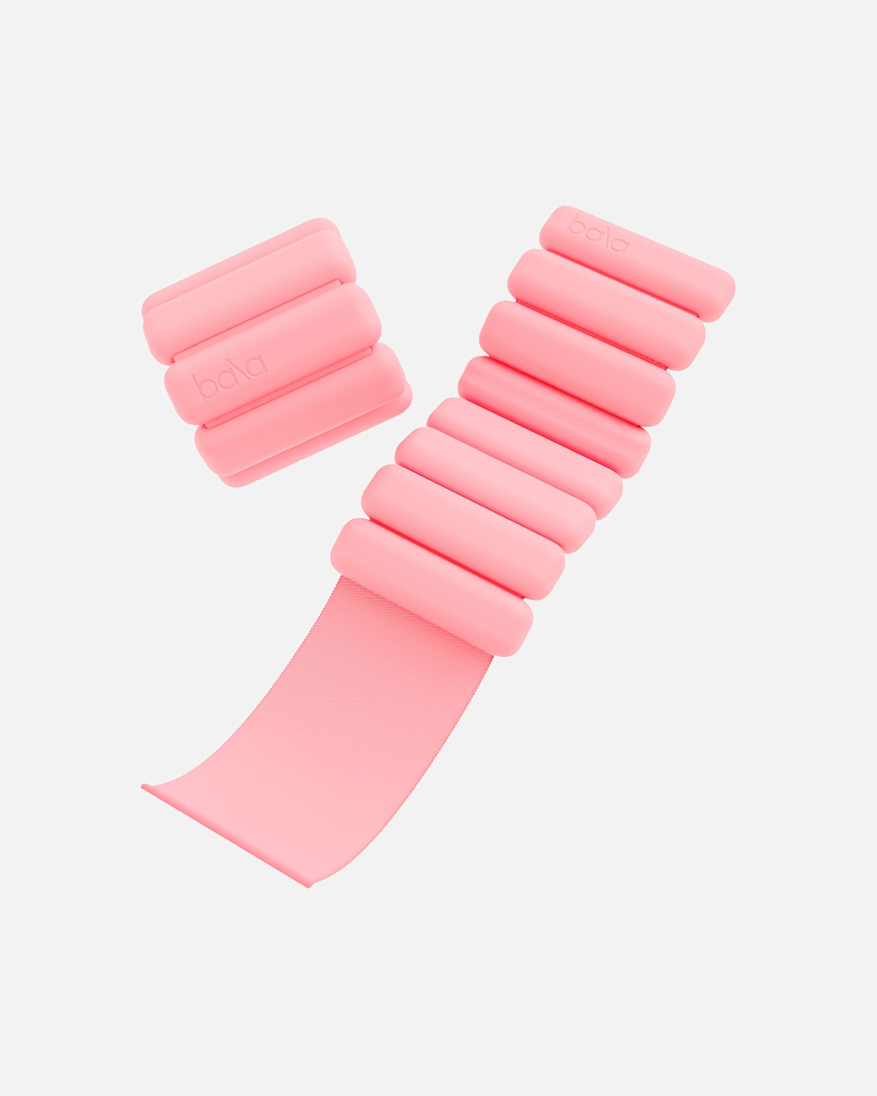 Fitnessgerät für Unisex Bala BALA BANGLES BLUSH