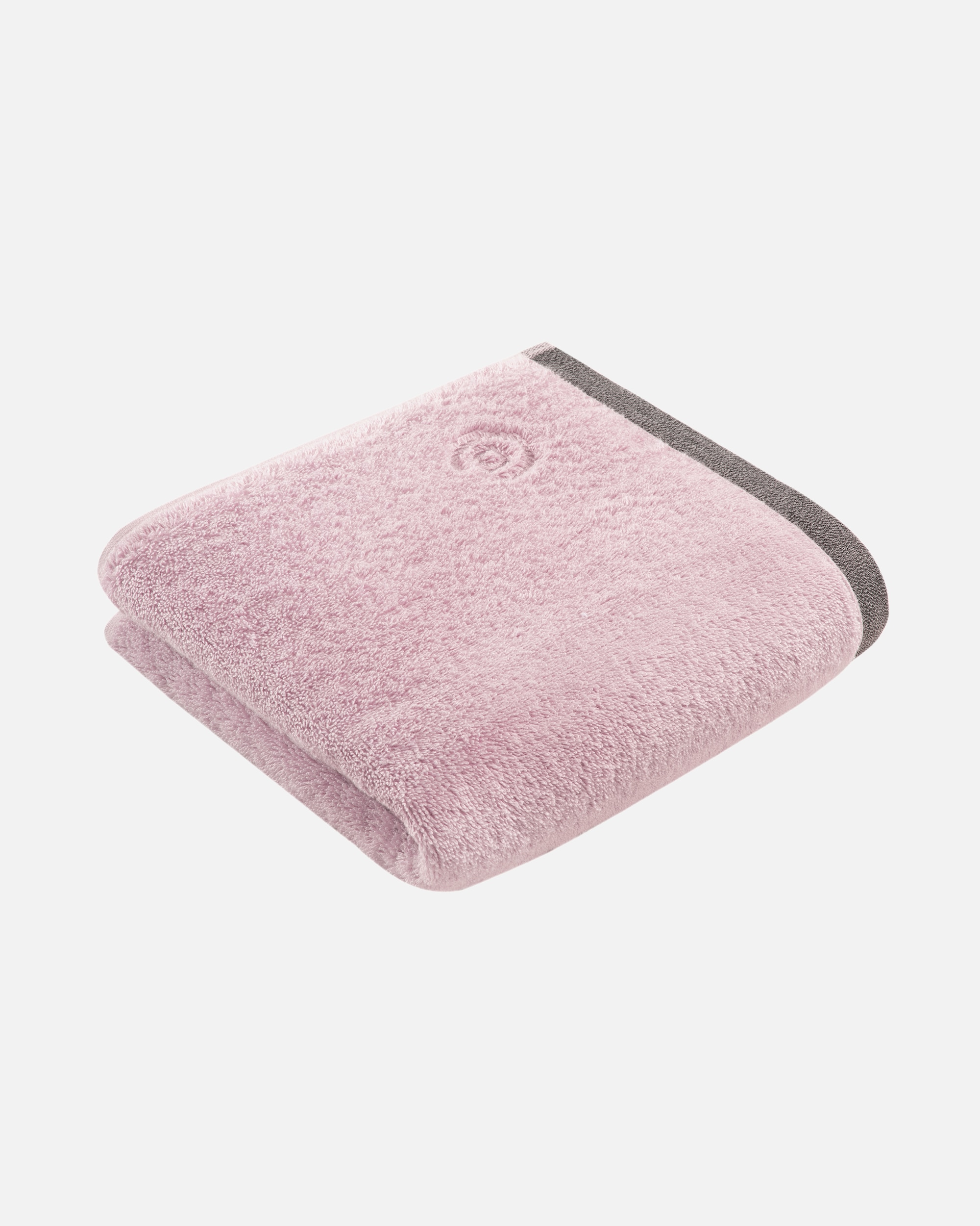 Handtuch für Unisex Bugatti Bugatti Handtücher Prato sea lavender - 3270 1 Stück
