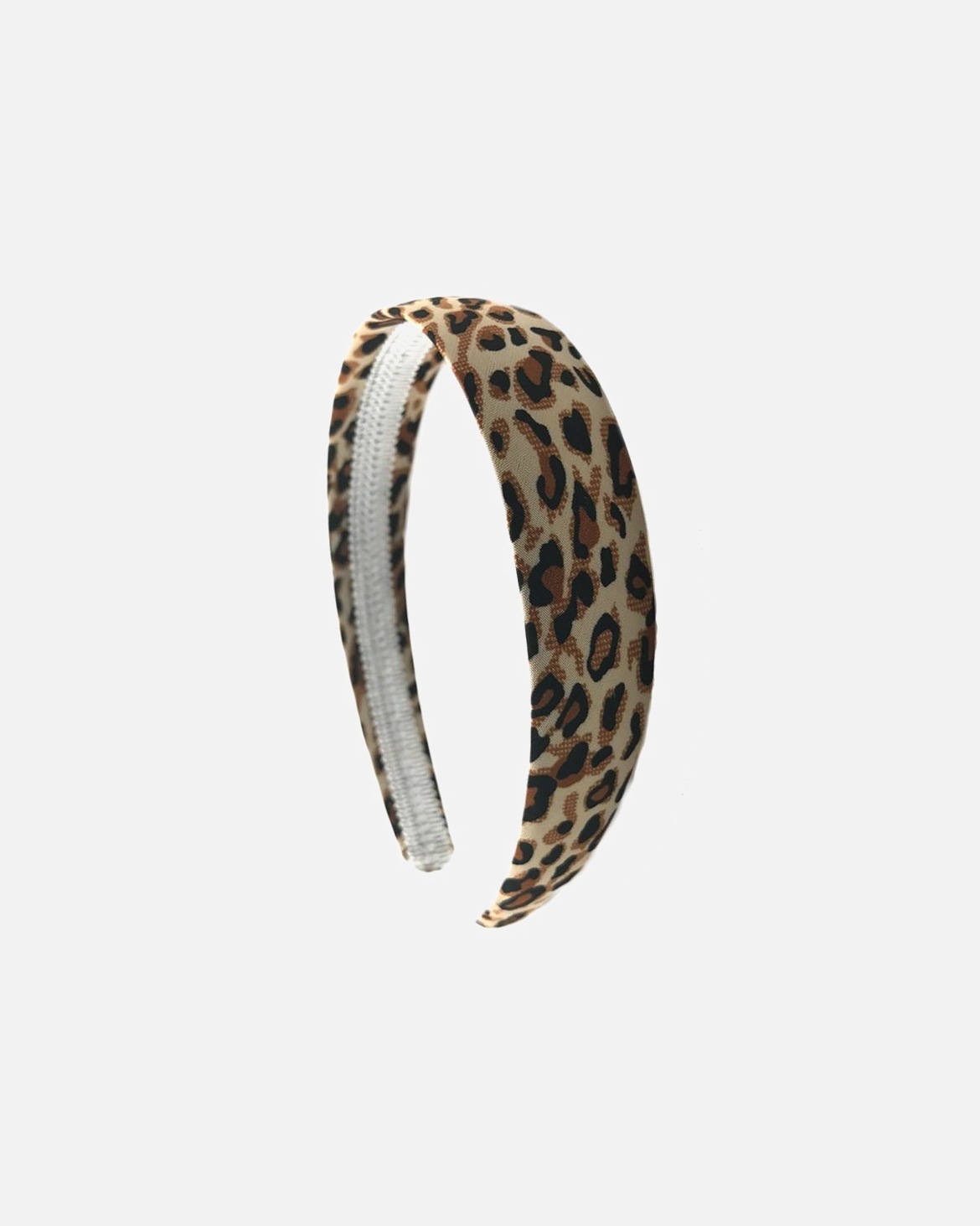 Haarreif für Weiblich SOHO SOHO Haarreif mit Animal-Print Klassischer Haarschmuck 1 Stück