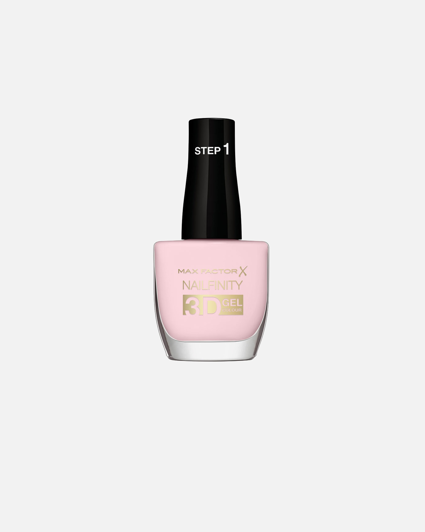 Nagellack für Unisex Max Factor NAILFINITY Nagellack 226 – Guest Of Honor,