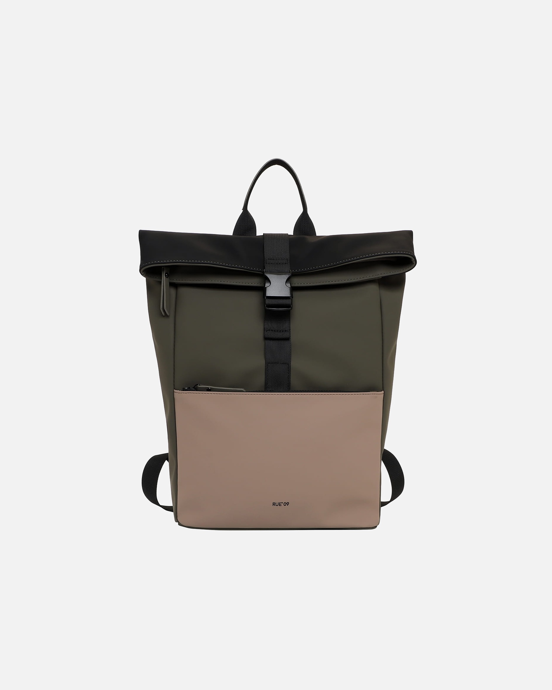 Rucksack für Unisex Emily & Noah Rucksack E&N Pessac RUE 09 Fango