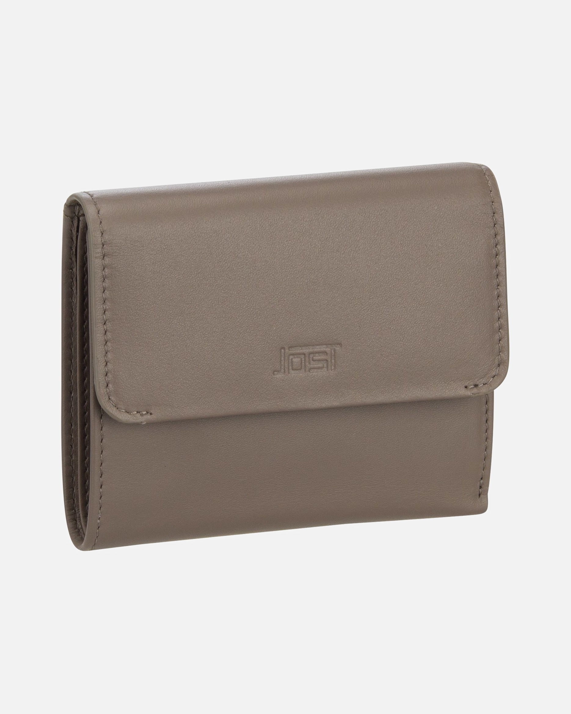 Portemonnaie für Weiblich Jost Geldbörse Arva 4351 Medium Malt