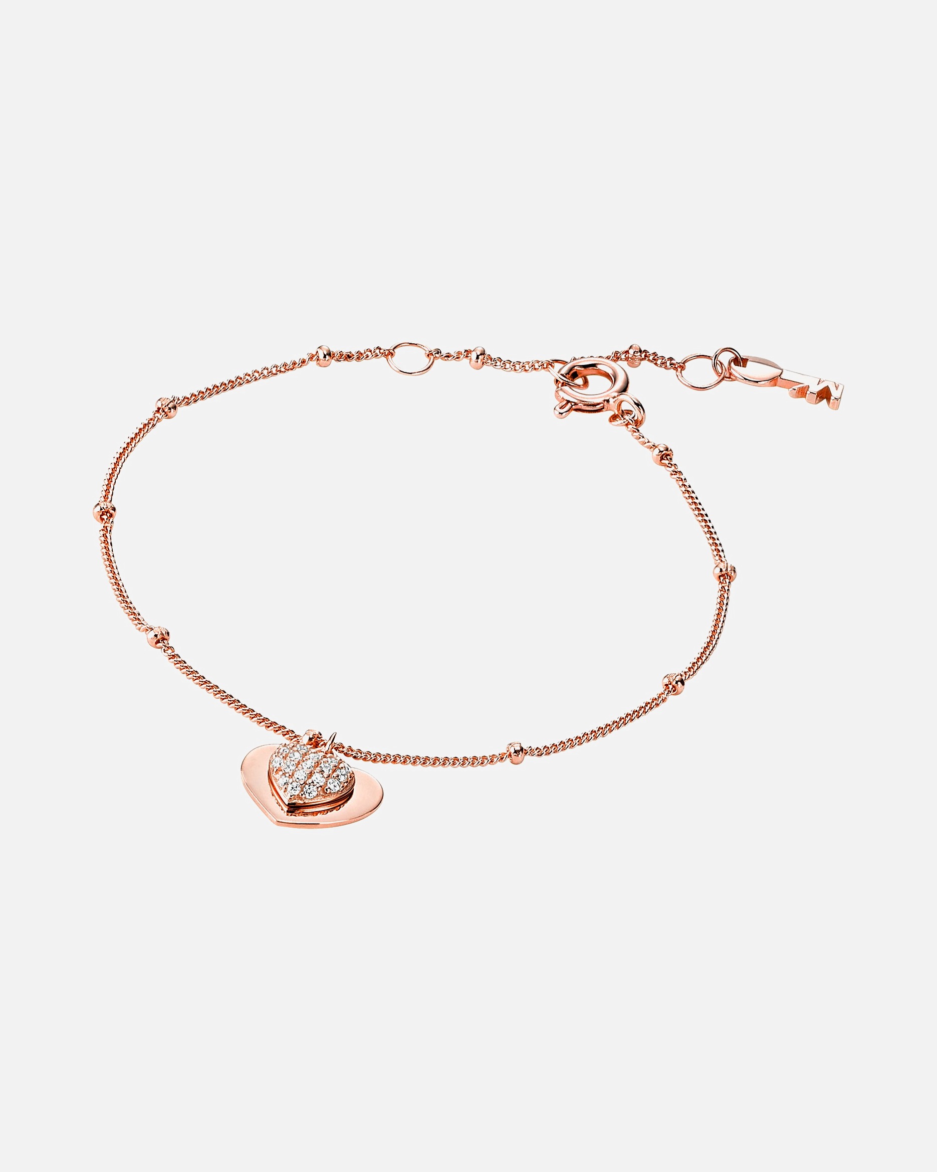 Armband für Weiblich Michael Kors Premium Armband Roségold
