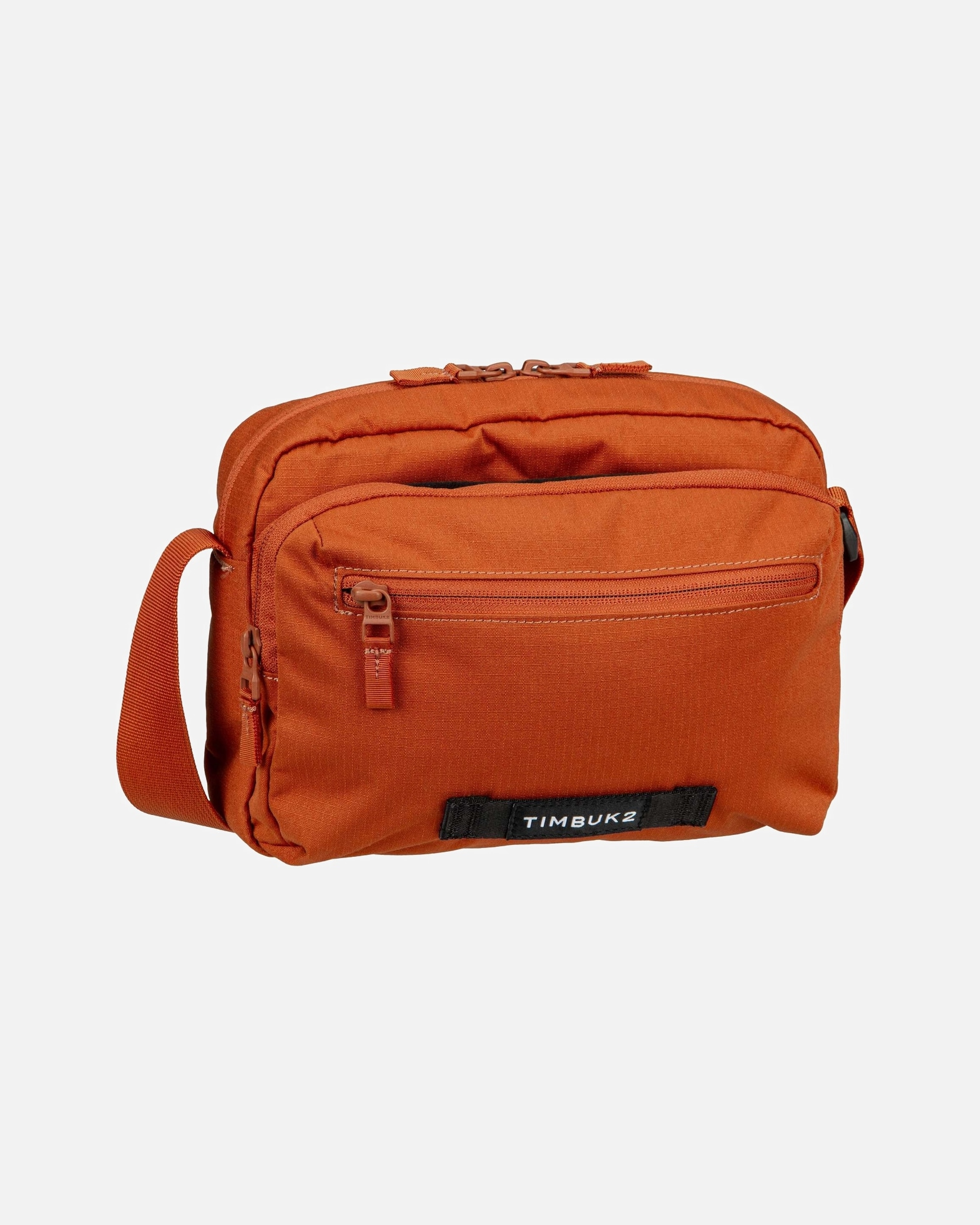 Umhängetasche für Unisex Timbuk2 Bodybag Flight 1075 CB Rust